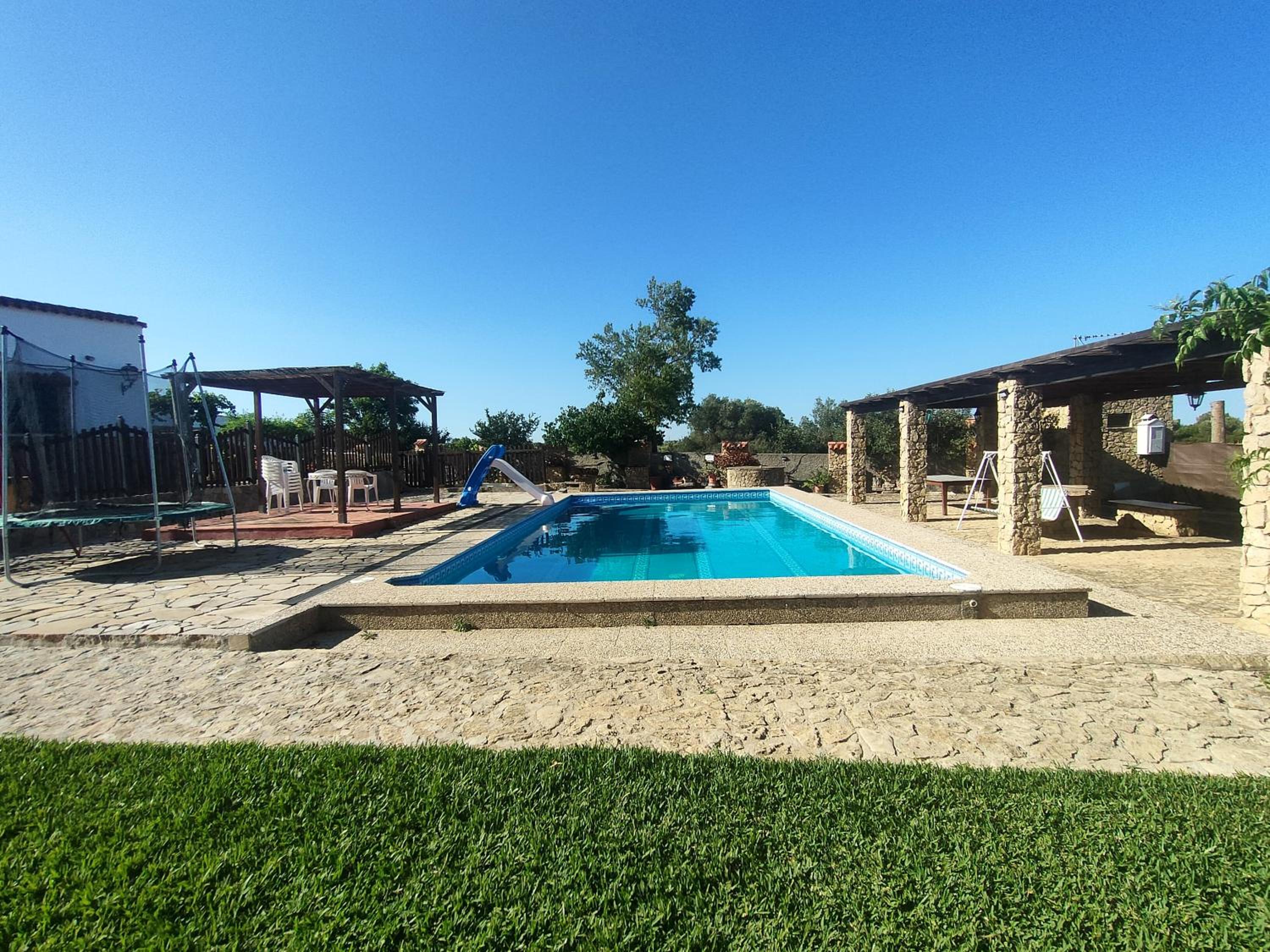 Villa Carmona