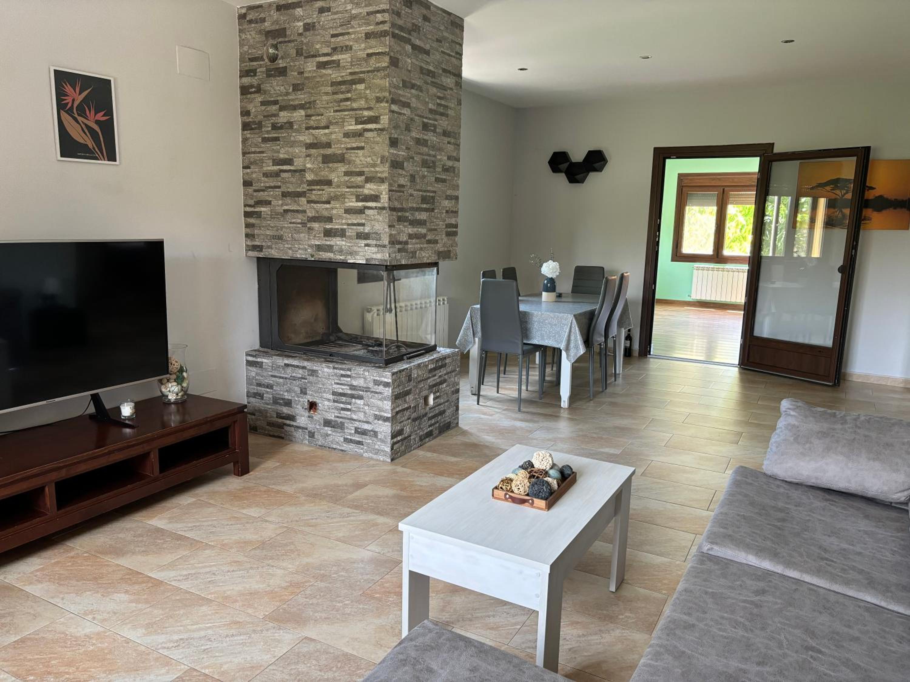 Villa California