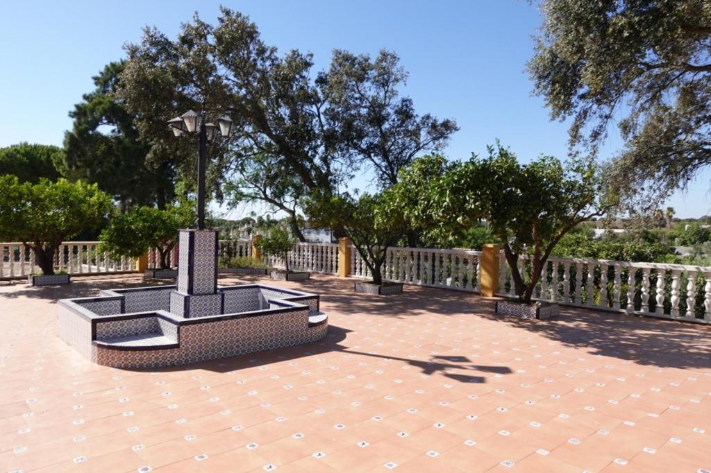 Villa Carmona