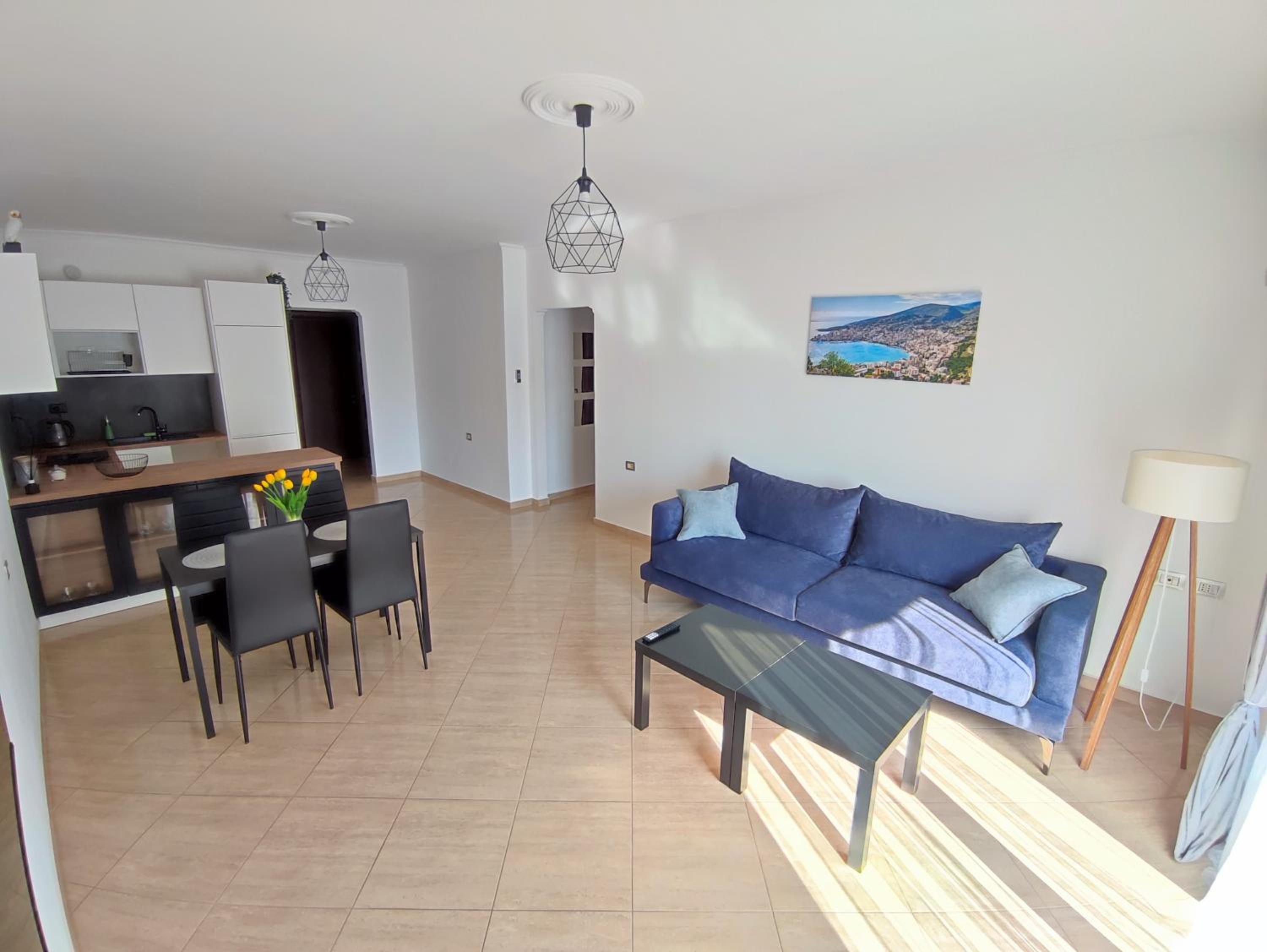 Yucca Apartment