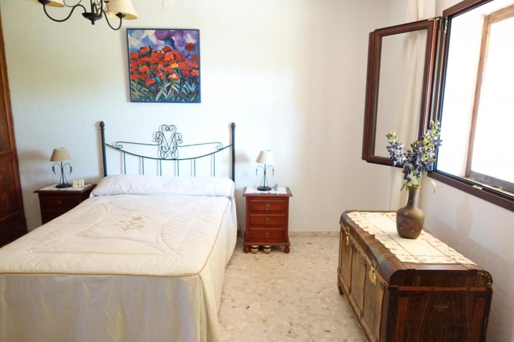 Villa Carmona
