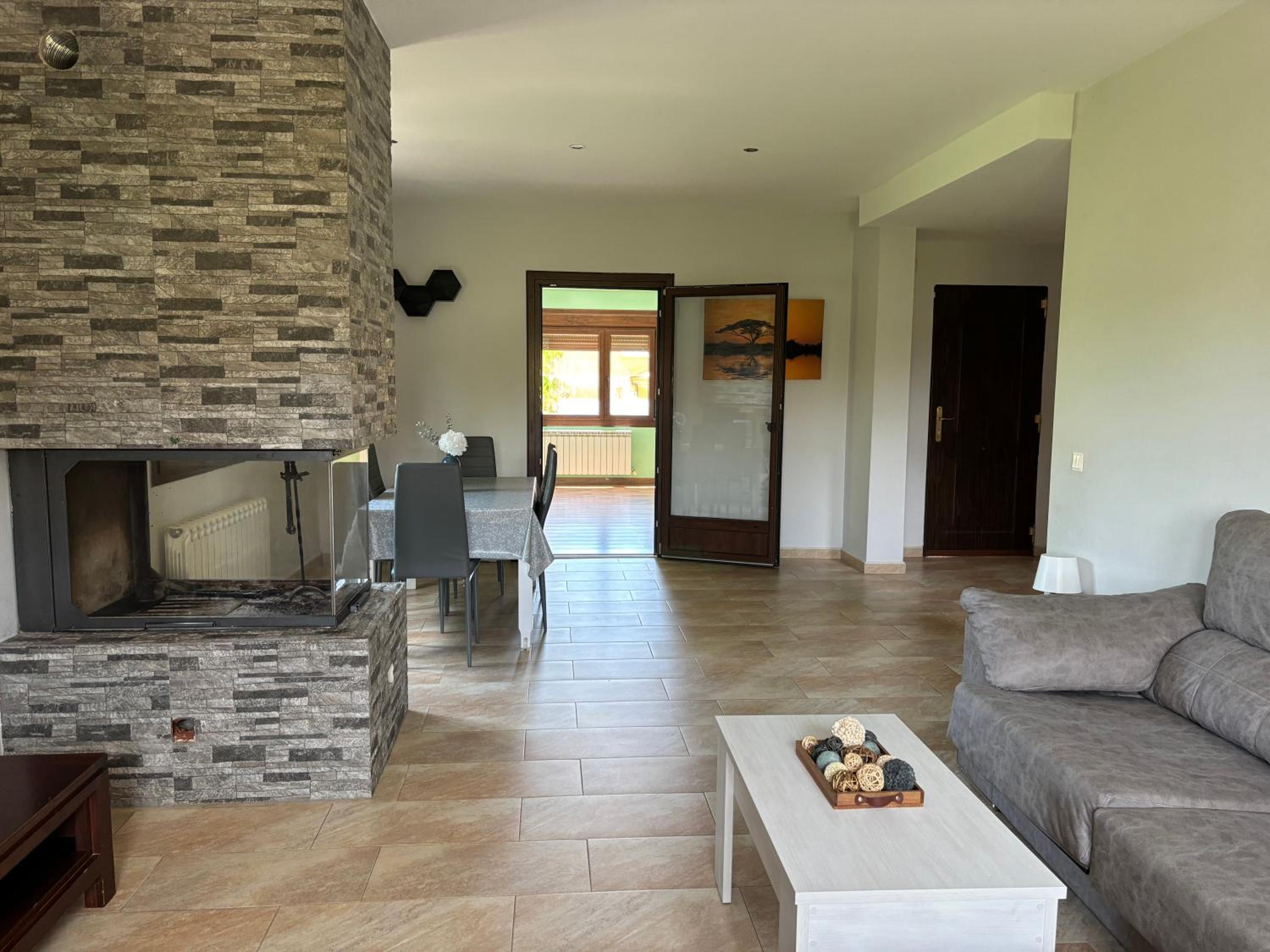Villa California