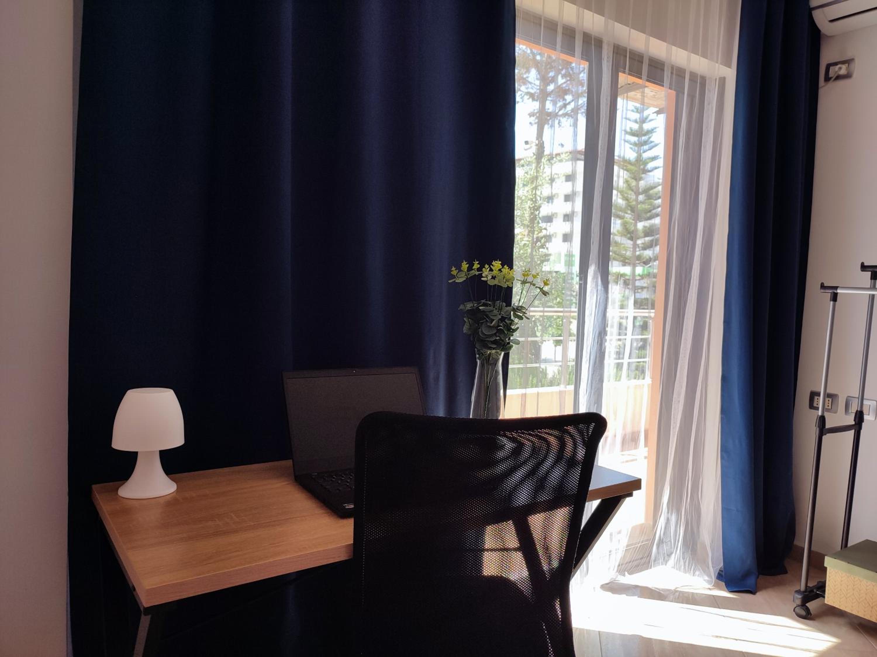 Yucca Apartment