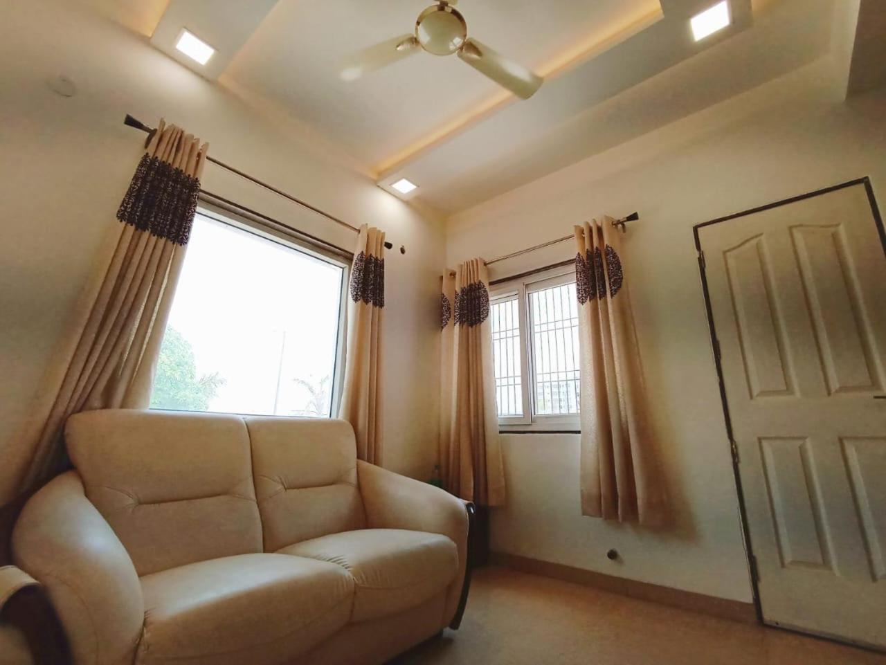 Vanshivat Niwas- Adorable villa view 2