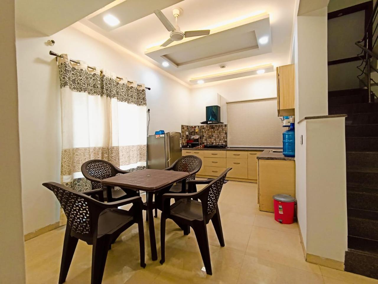 Vanshivat Niwas- Adorable villa view 3