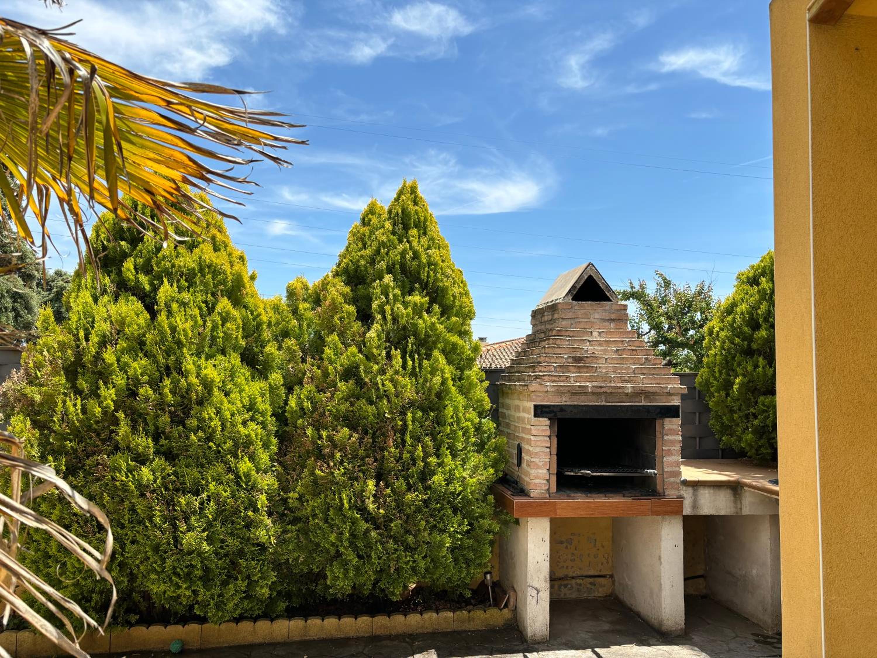 Villa California