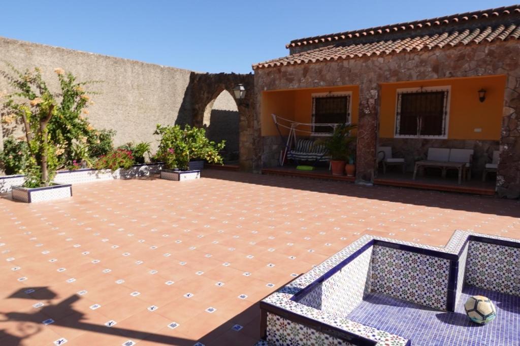 Villa Carmona