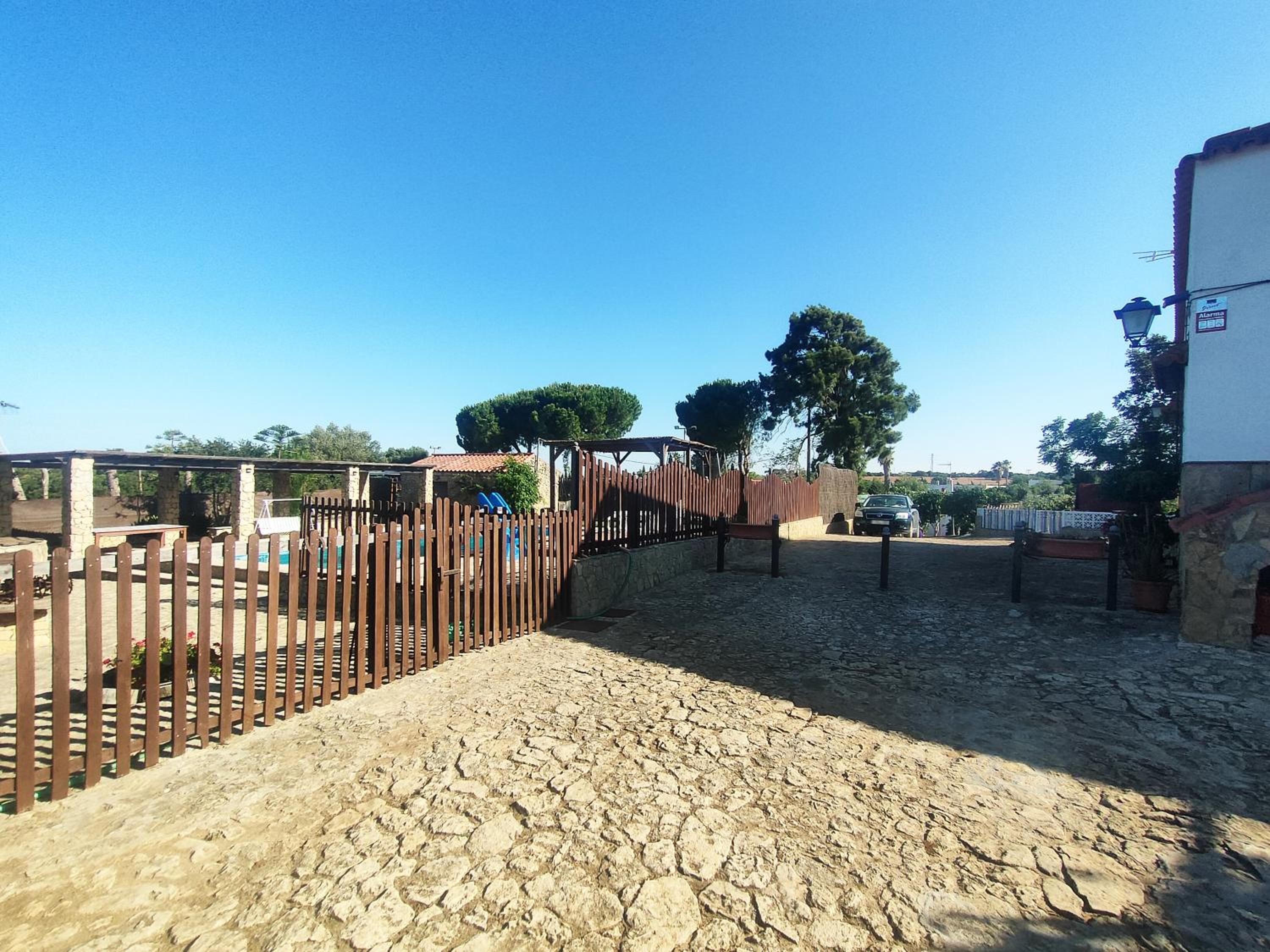 Villa Carmona