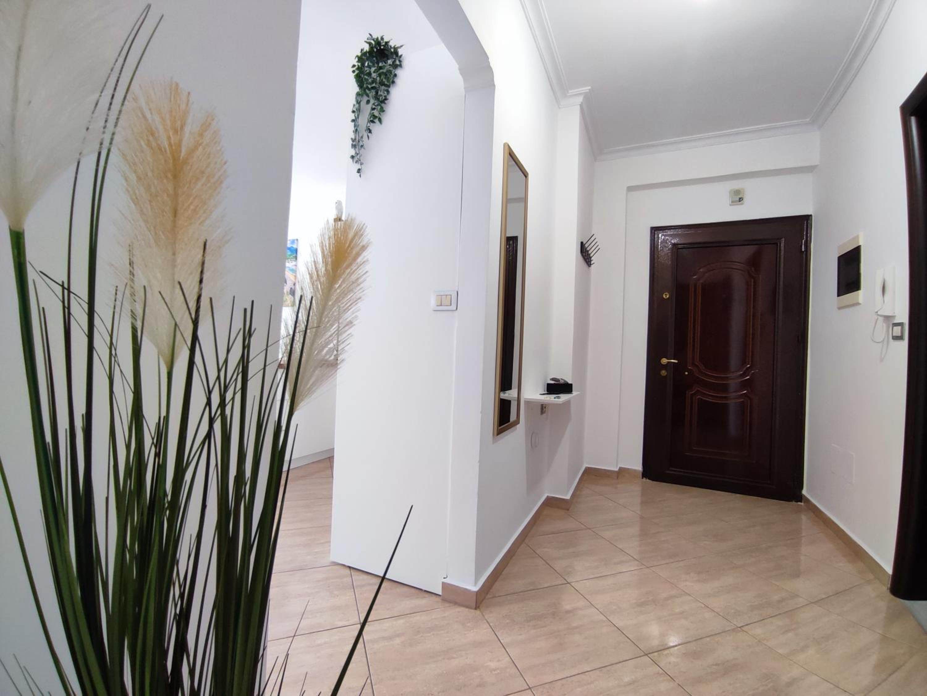 Yucca Apartment