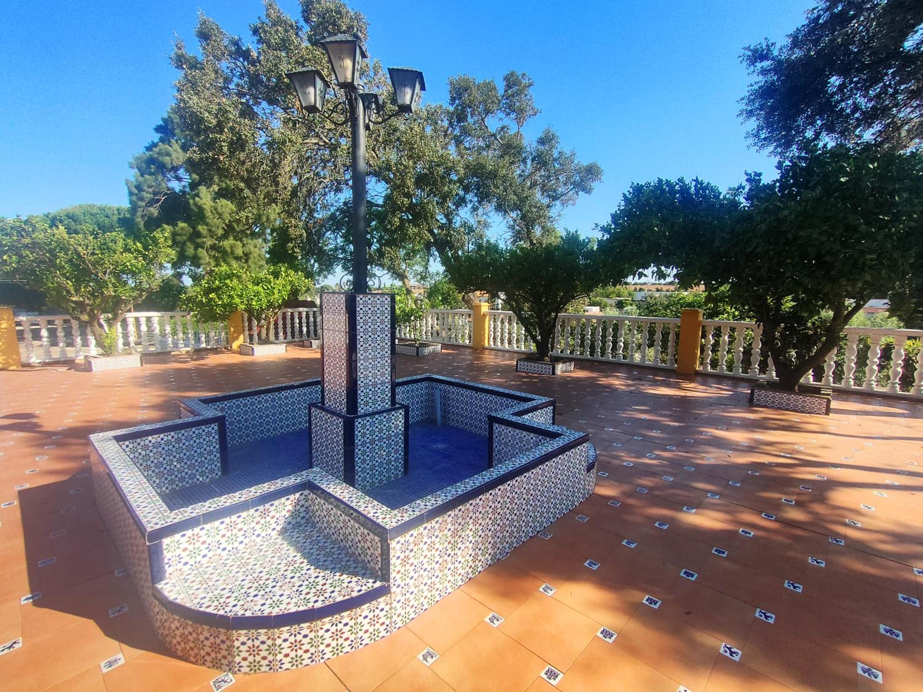 Villa Carmona