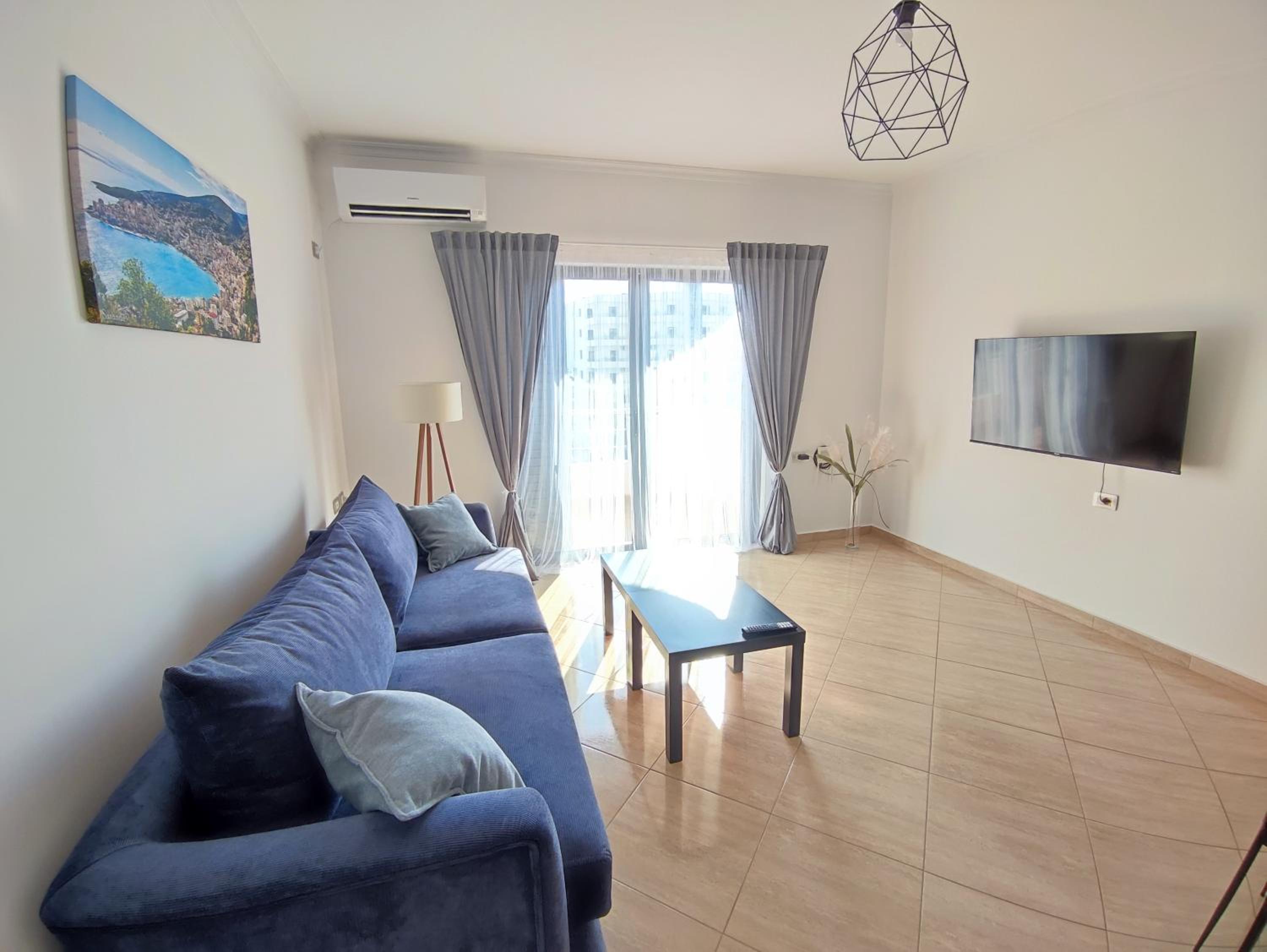 Yucca Apartment