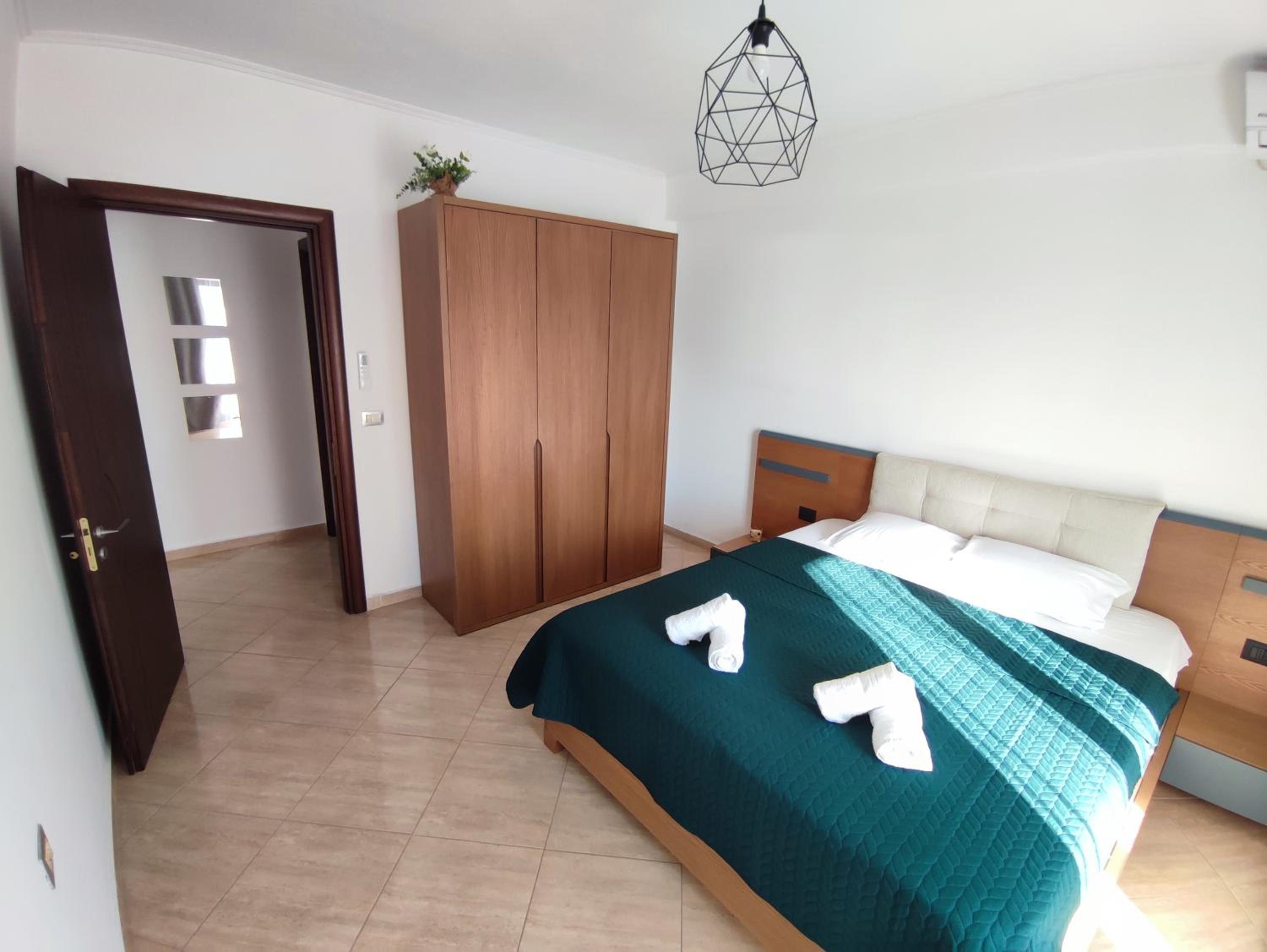 Yucca Apartment