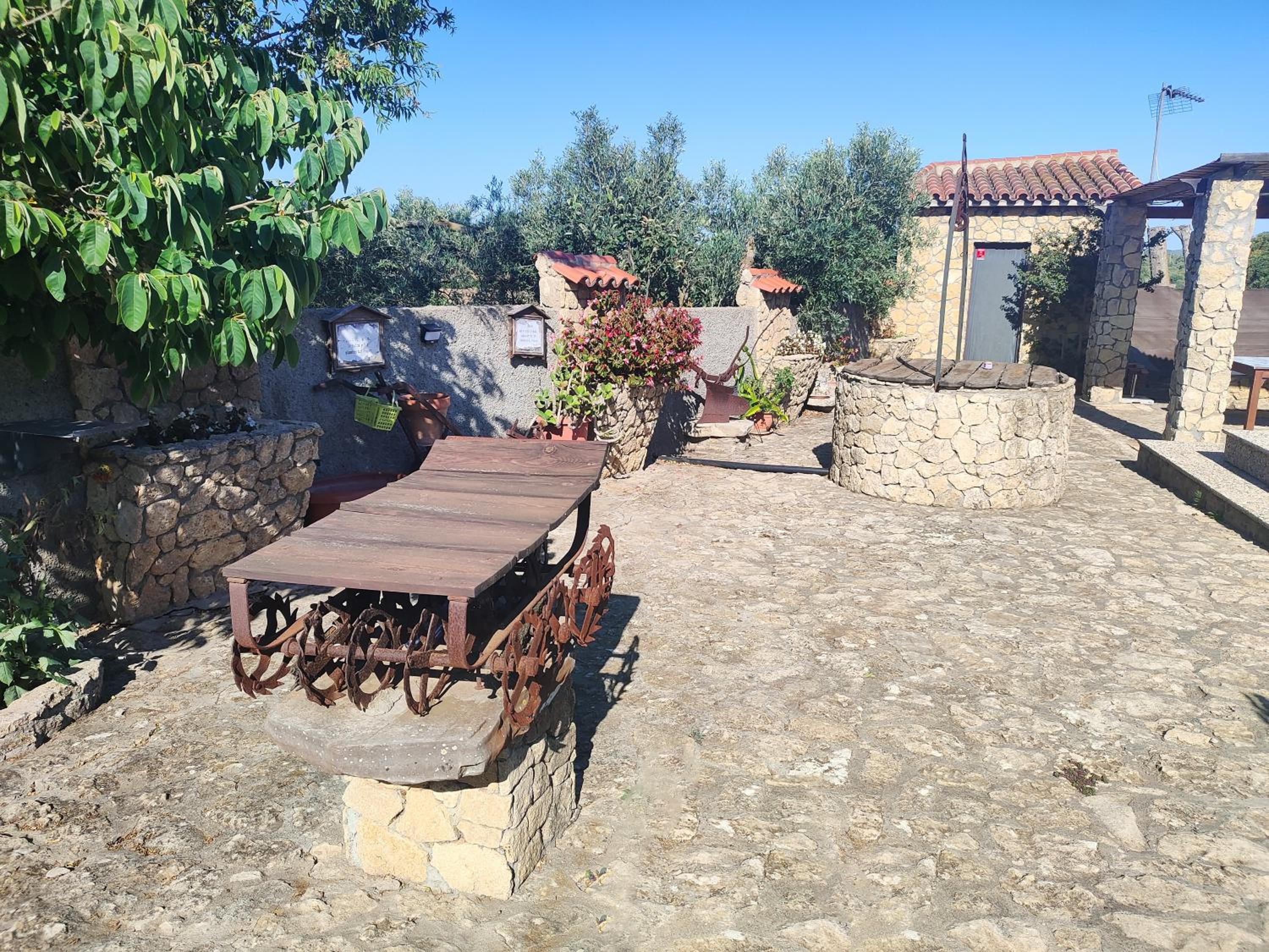 Villa Carmona