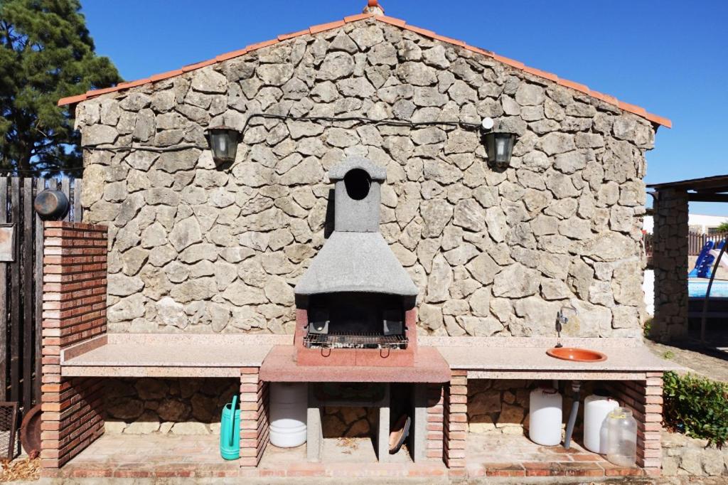 Villa Carmona