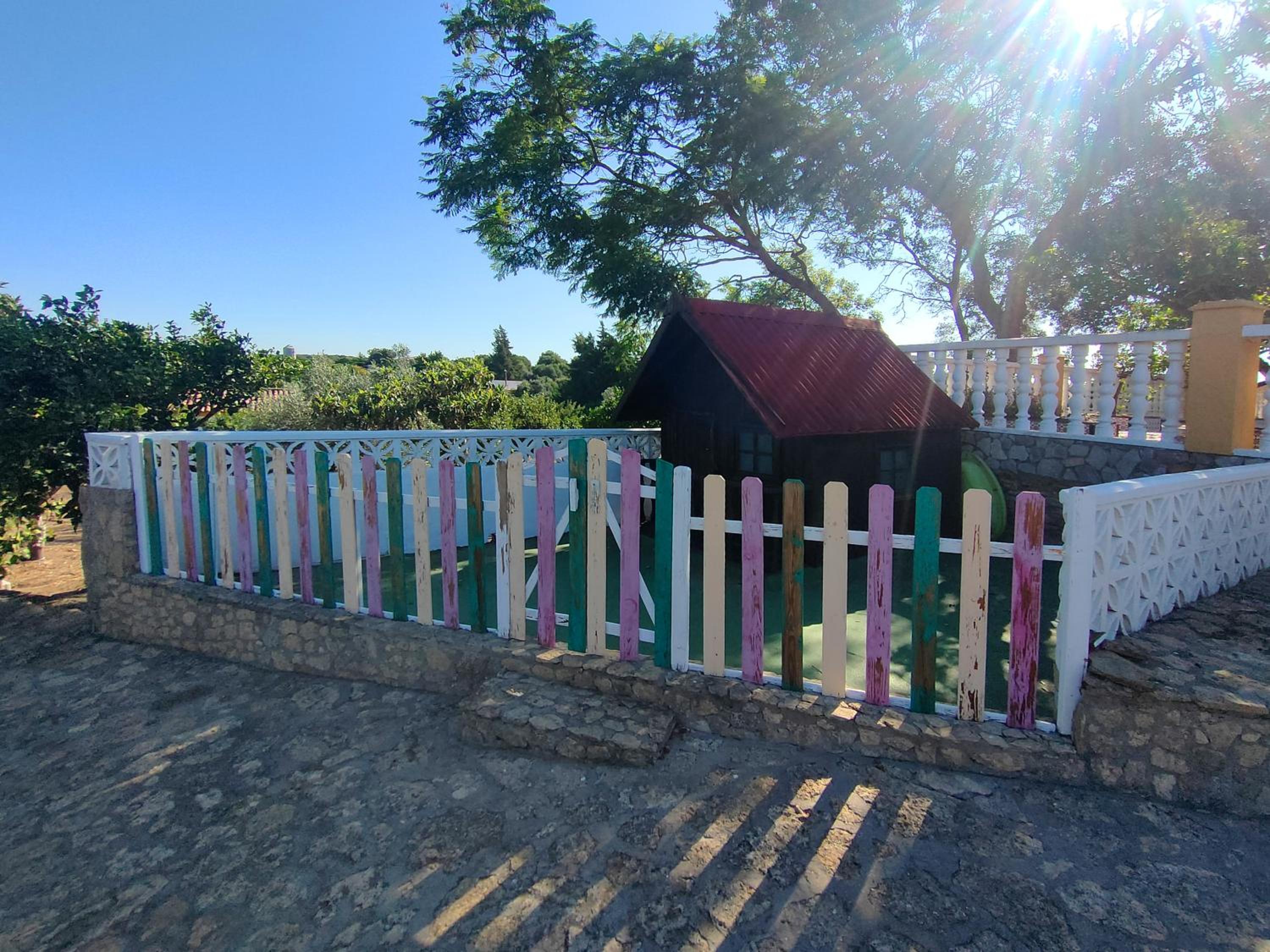 Villa Carmona