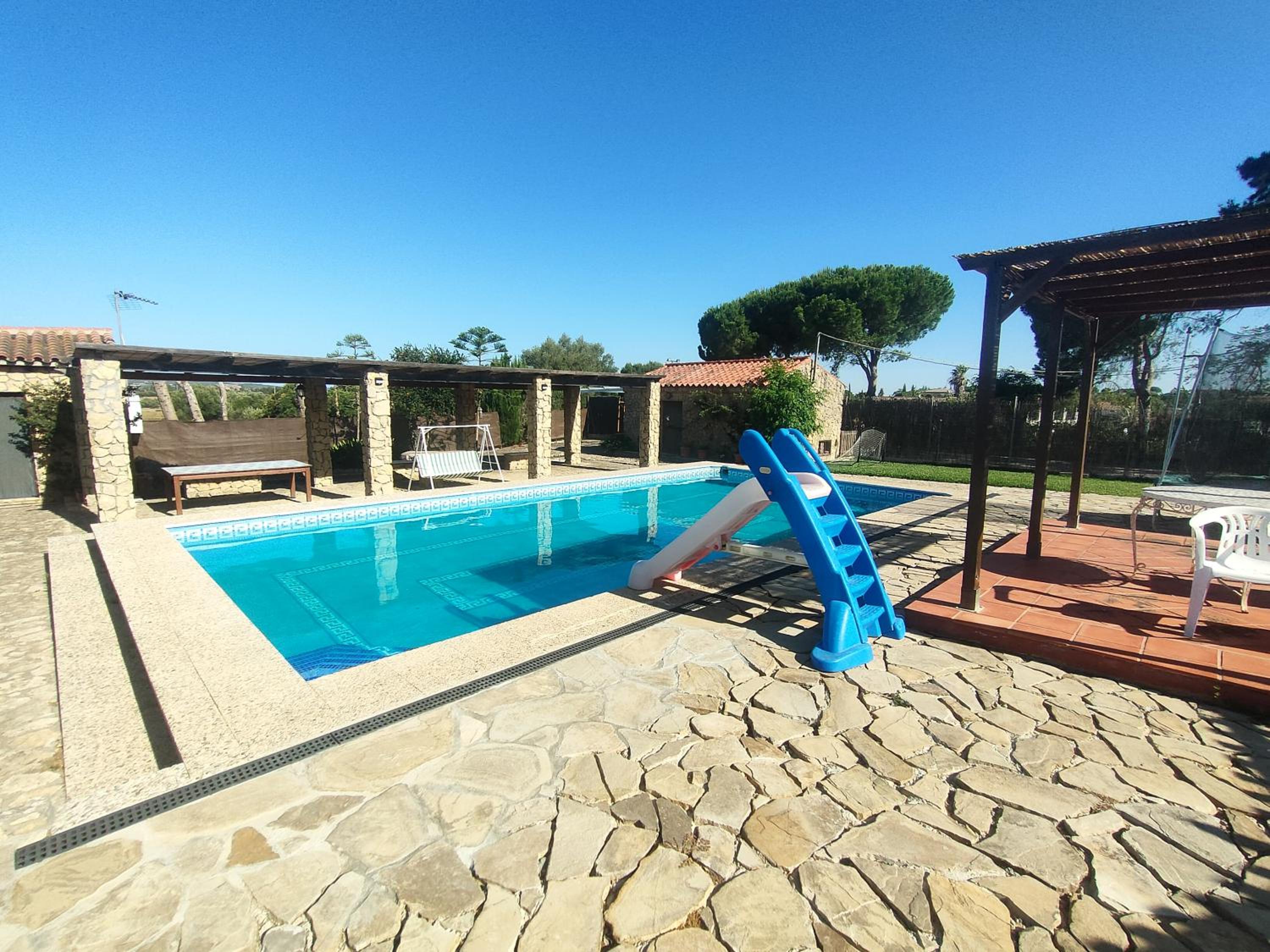 Villa Carmona