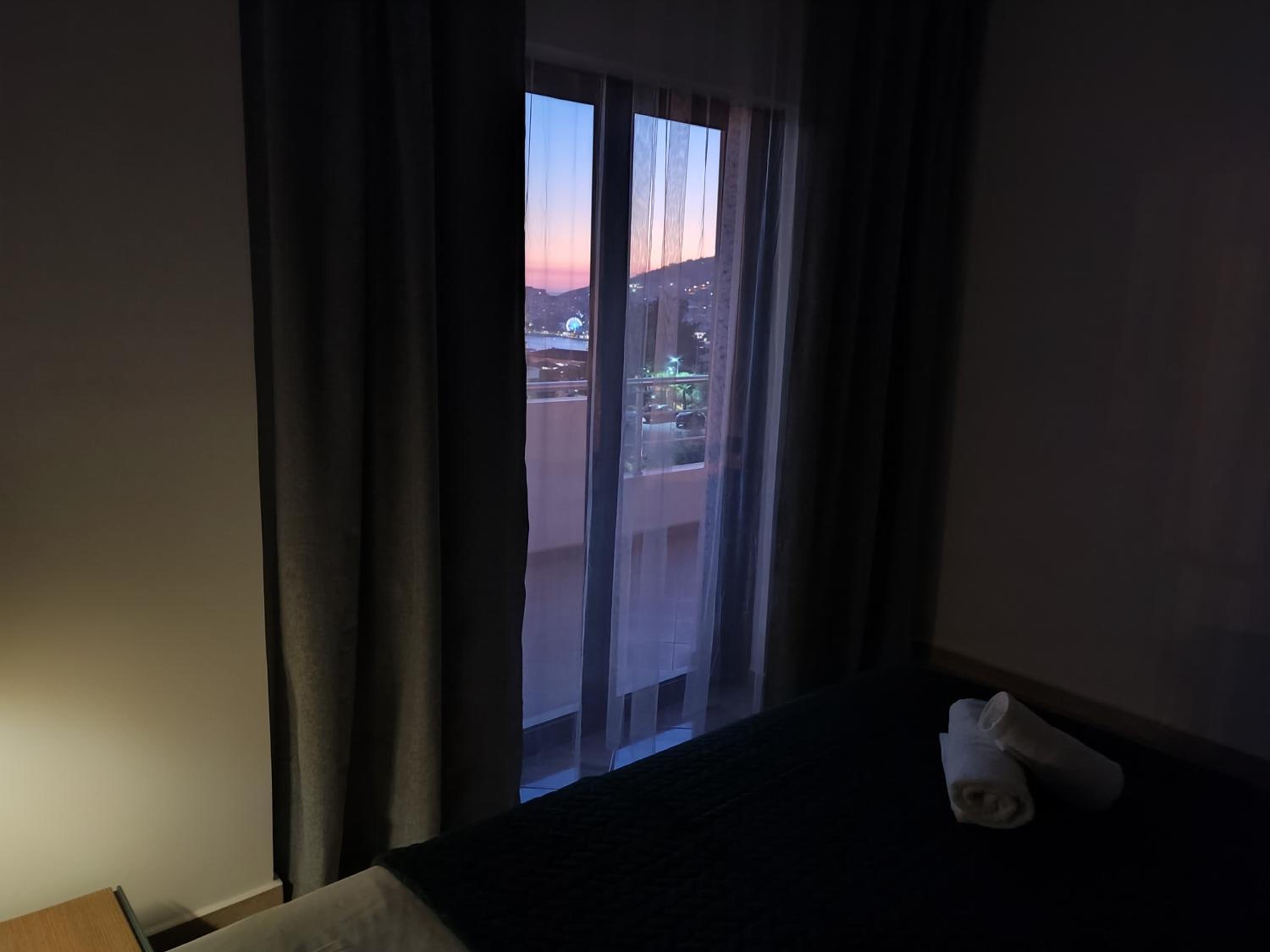 Yucca Apartment