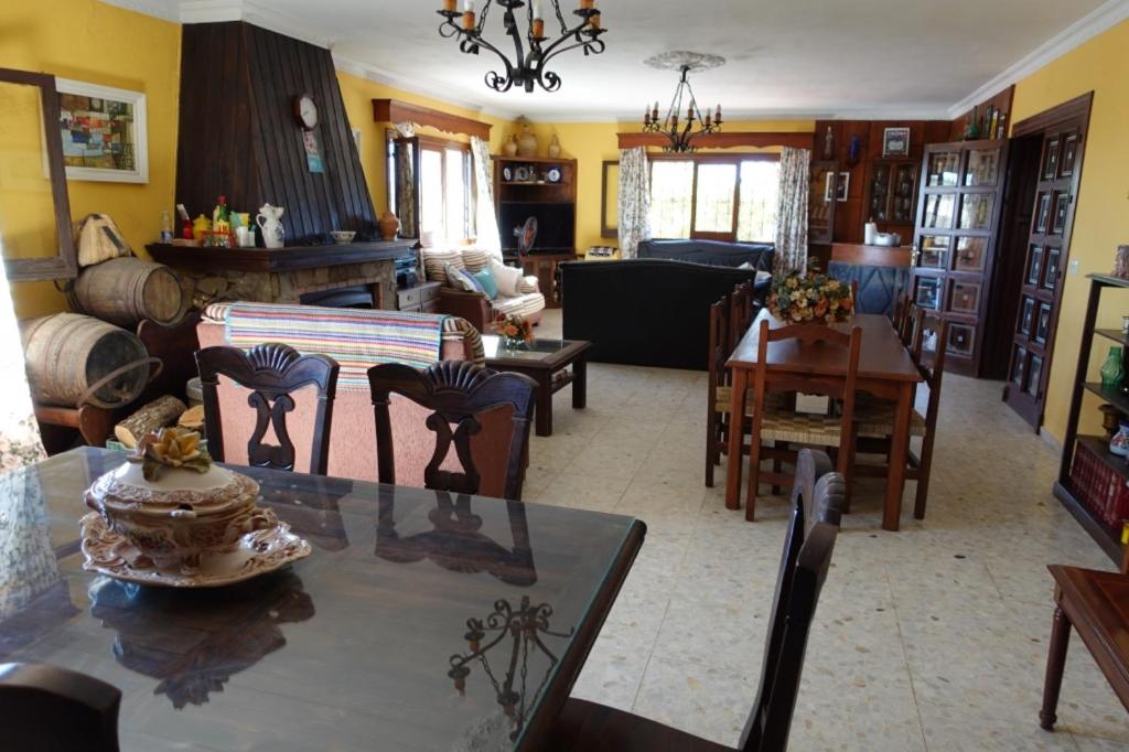 Villa Carmona