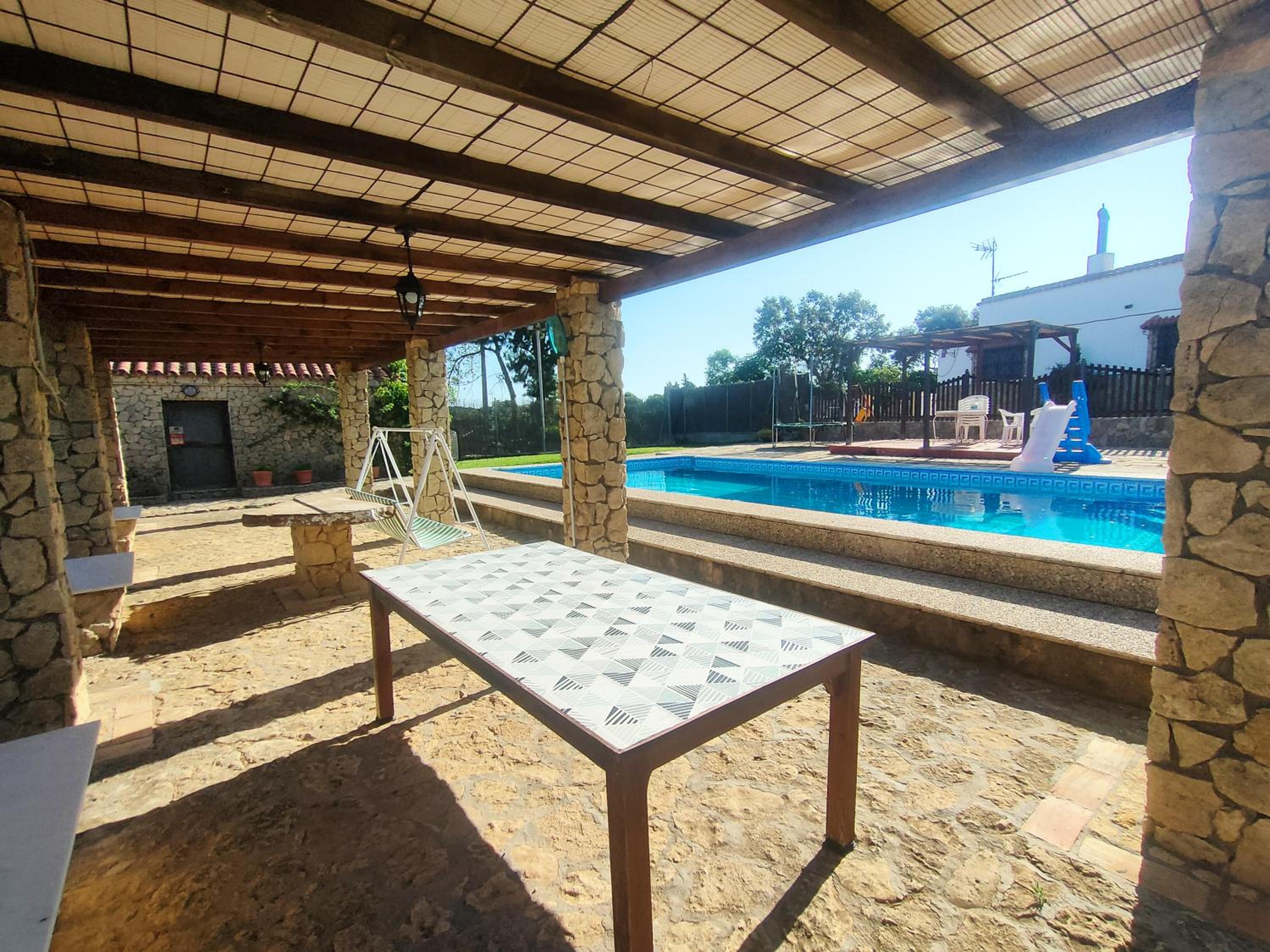Villa Carmona