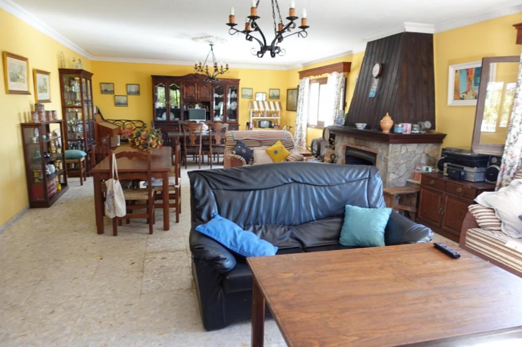 Villa Carmona
