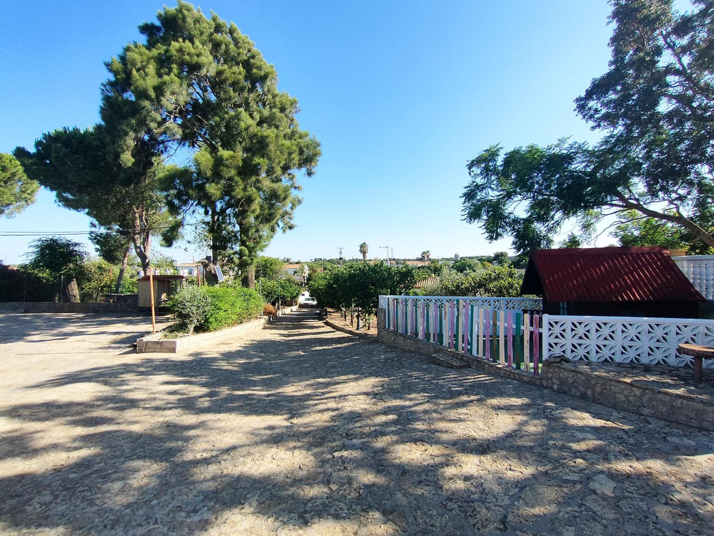 Villa Carmona