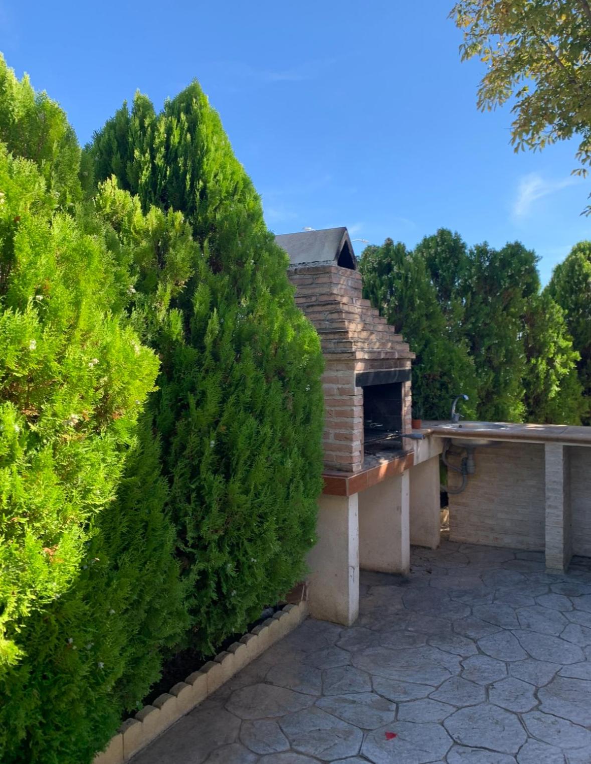 Villa California