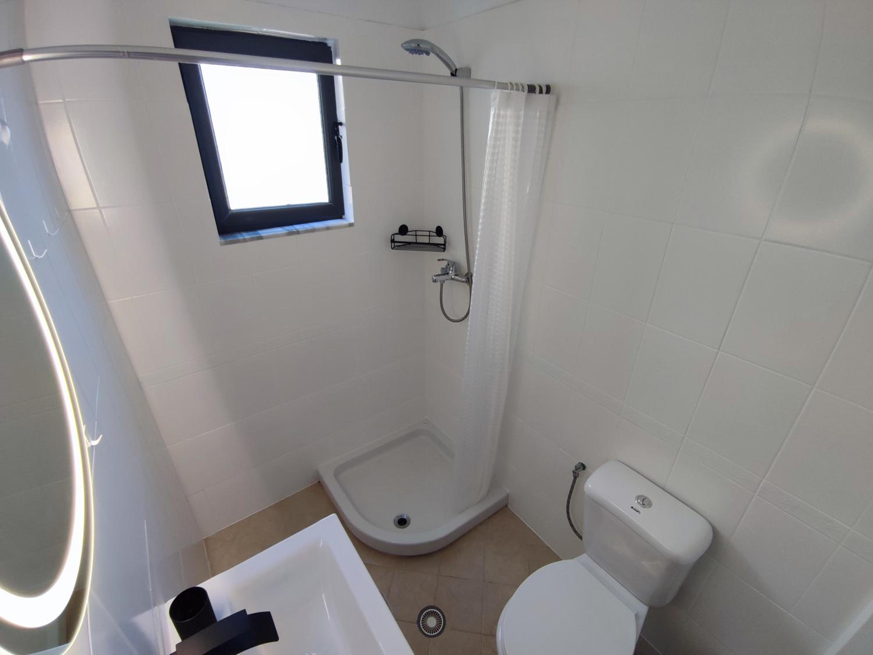 Yucca Apartment