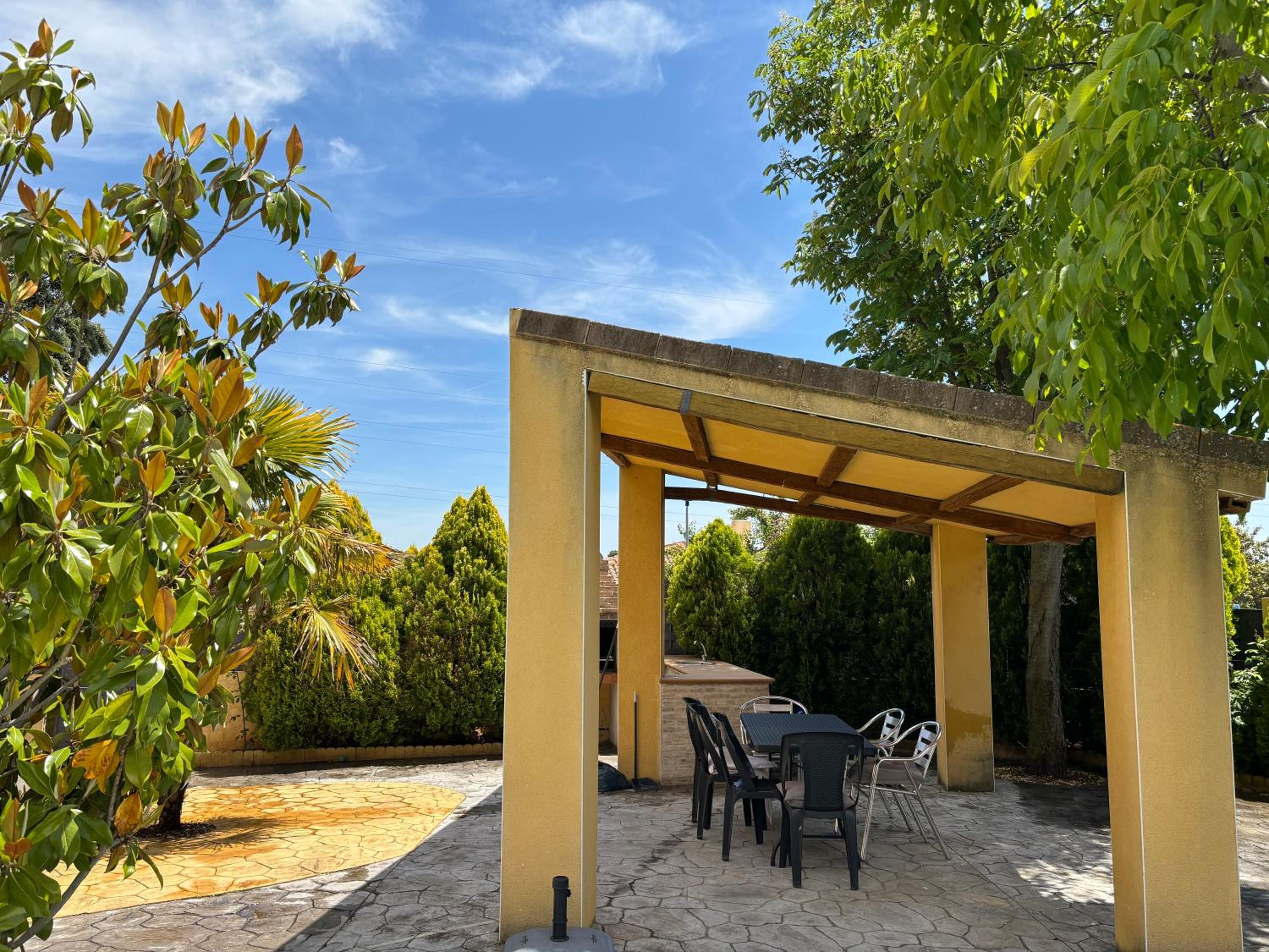 Villa California