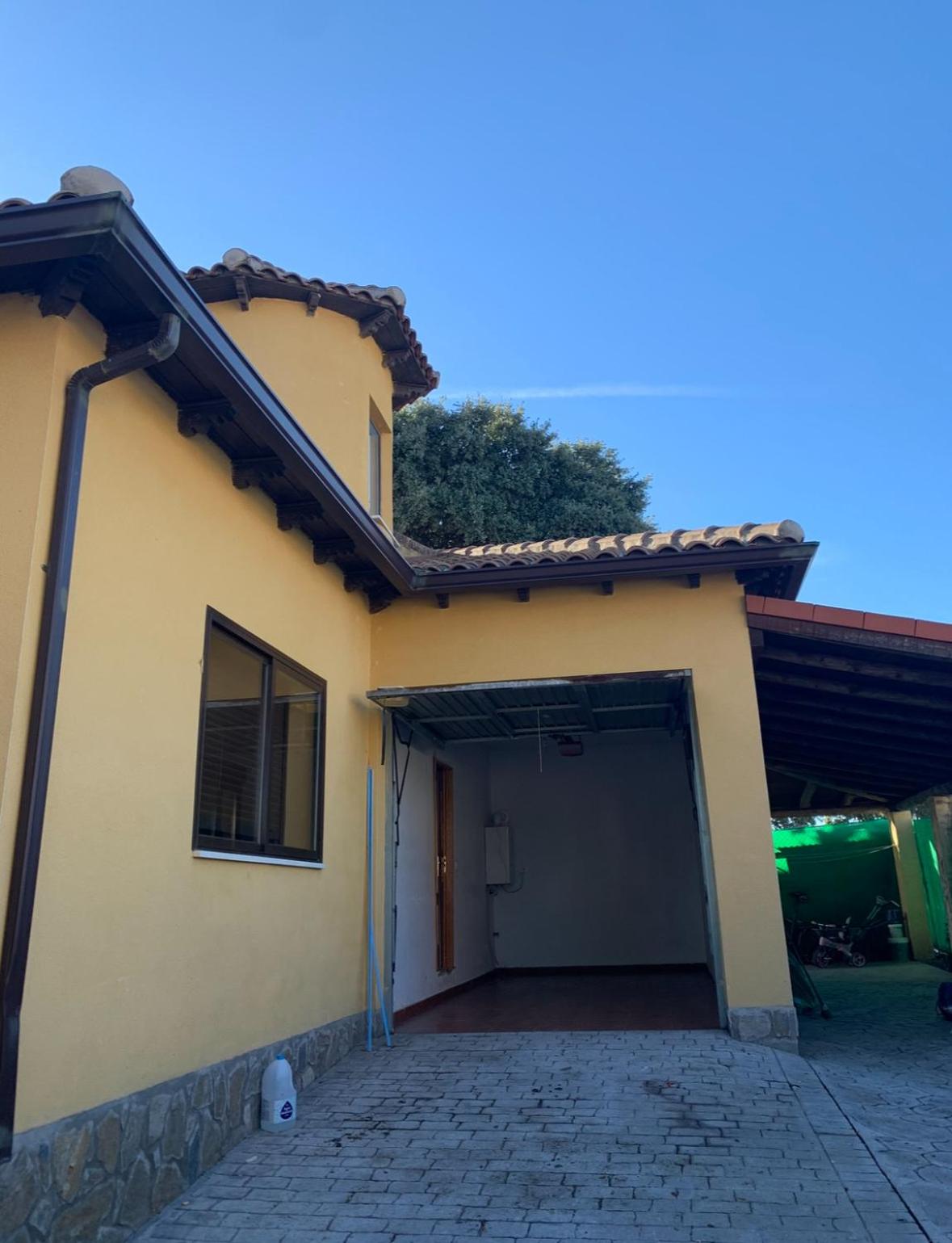 Villa California