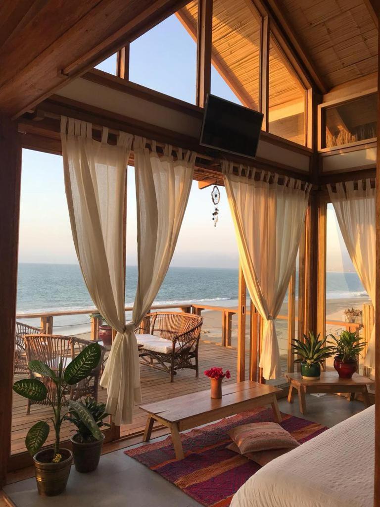 #wakavilla increible vista al mar view 2