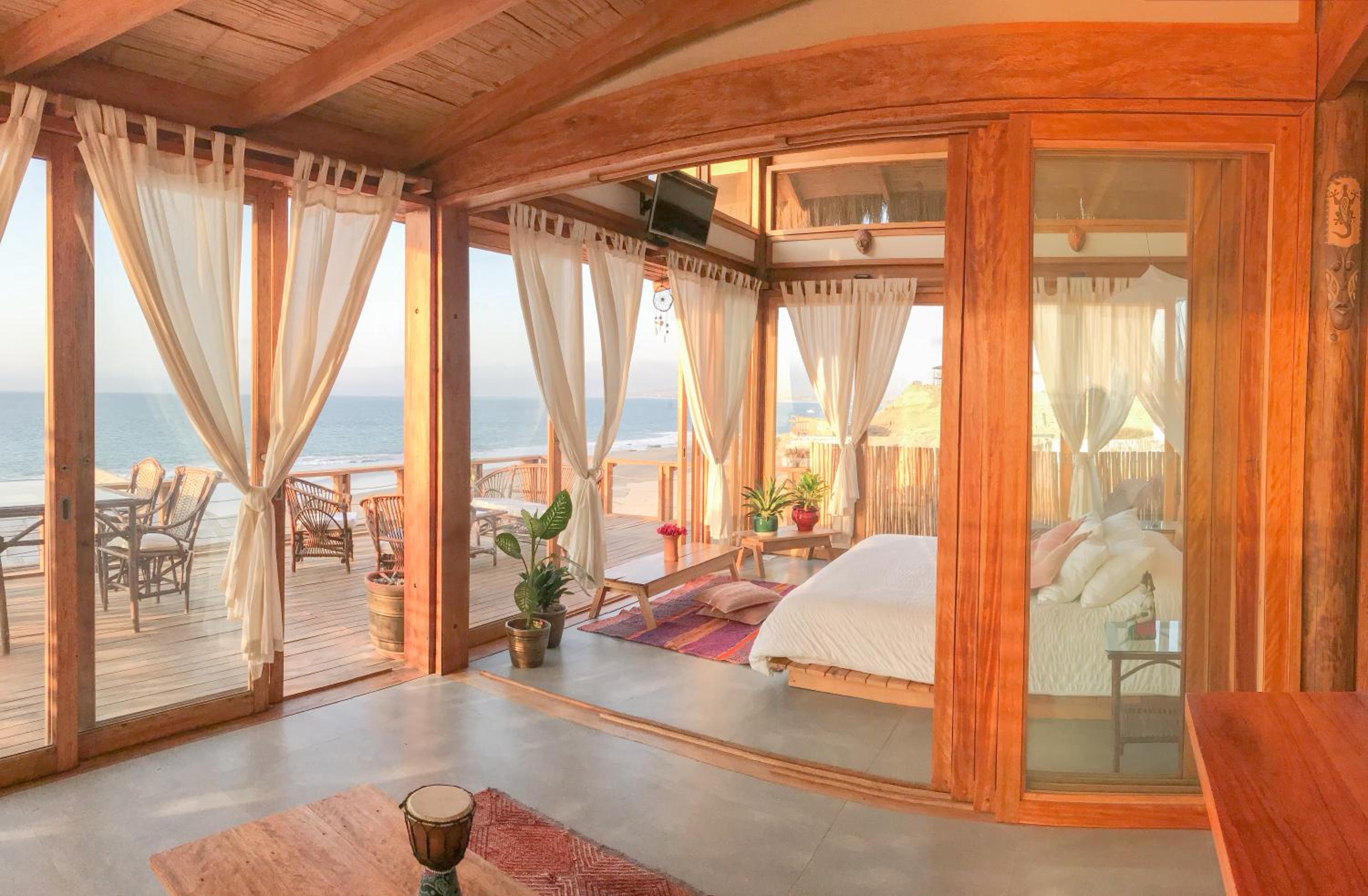 #wakavilla increible vista al mar view 5