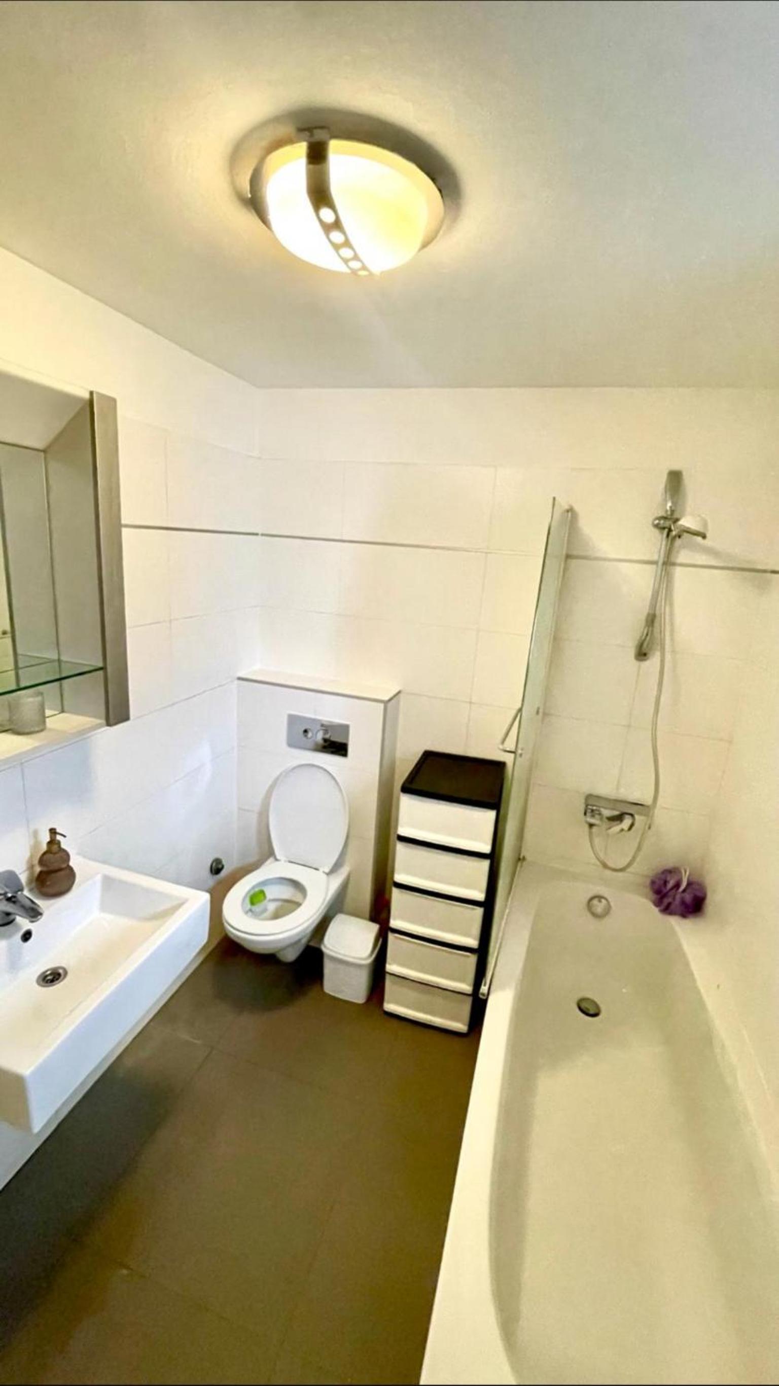 LaVista Sarajevo Apartment One