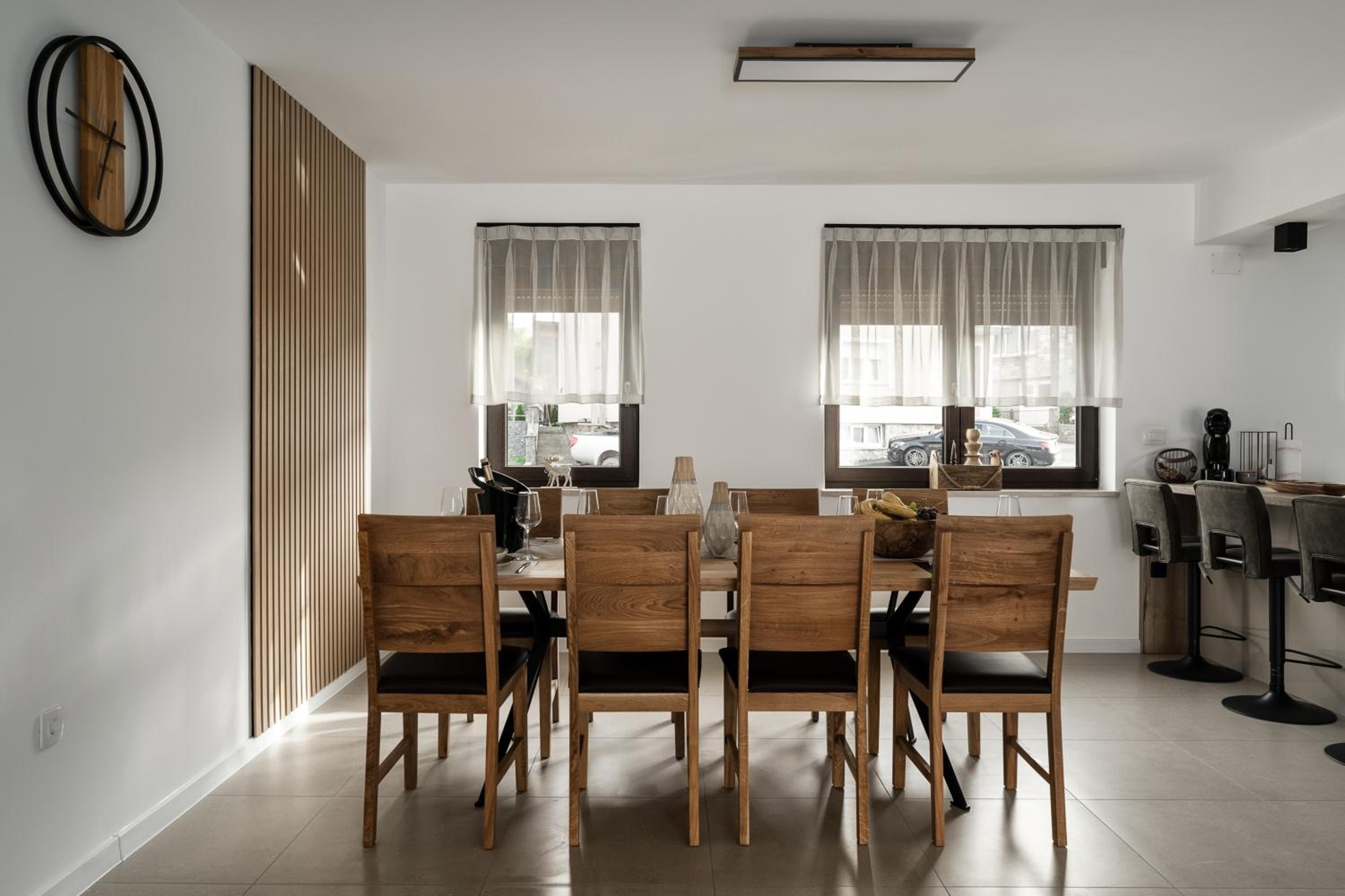 Holiday House ARNI view 5