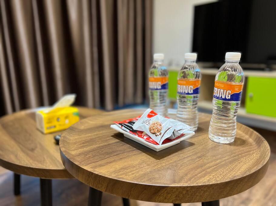 Jk VivaCozyStay 8Pax 2 BedR 1 BathR 1Carpark photo 6
