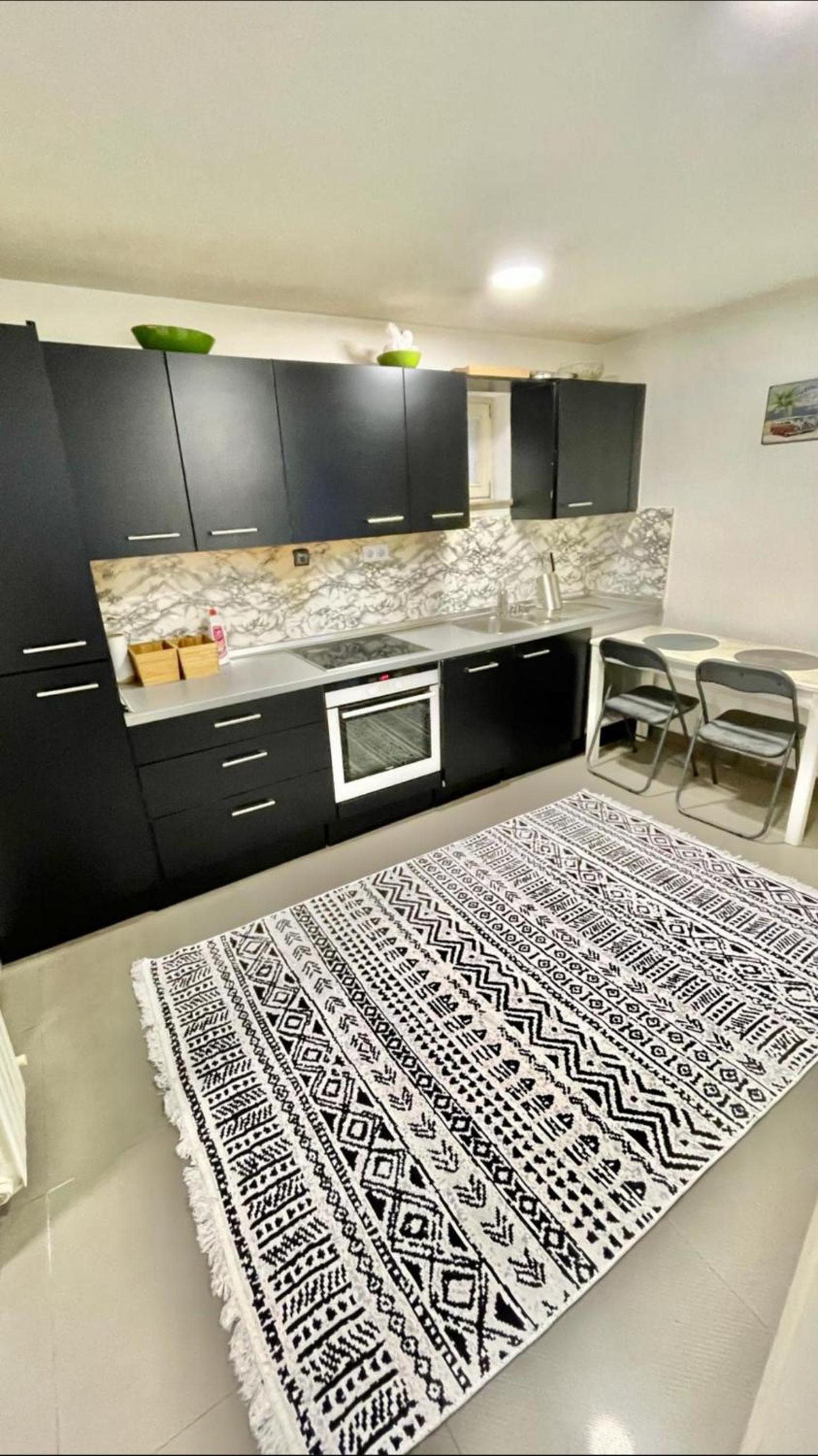 LaVista Sarajevo Apartment One