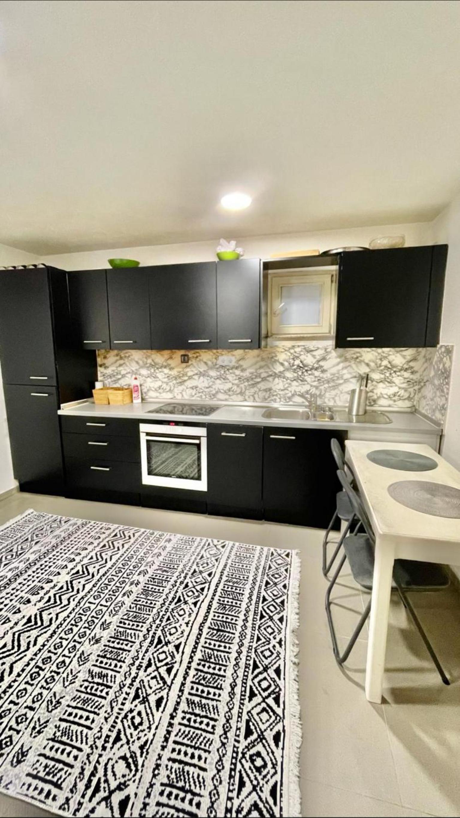 LaVista Sarajevo Apartment One