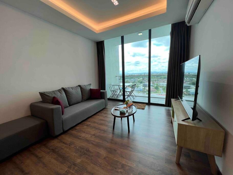 Jk VivaCozyStay 8Pax 2 BedR 1 BathR 1Carpark photo 7