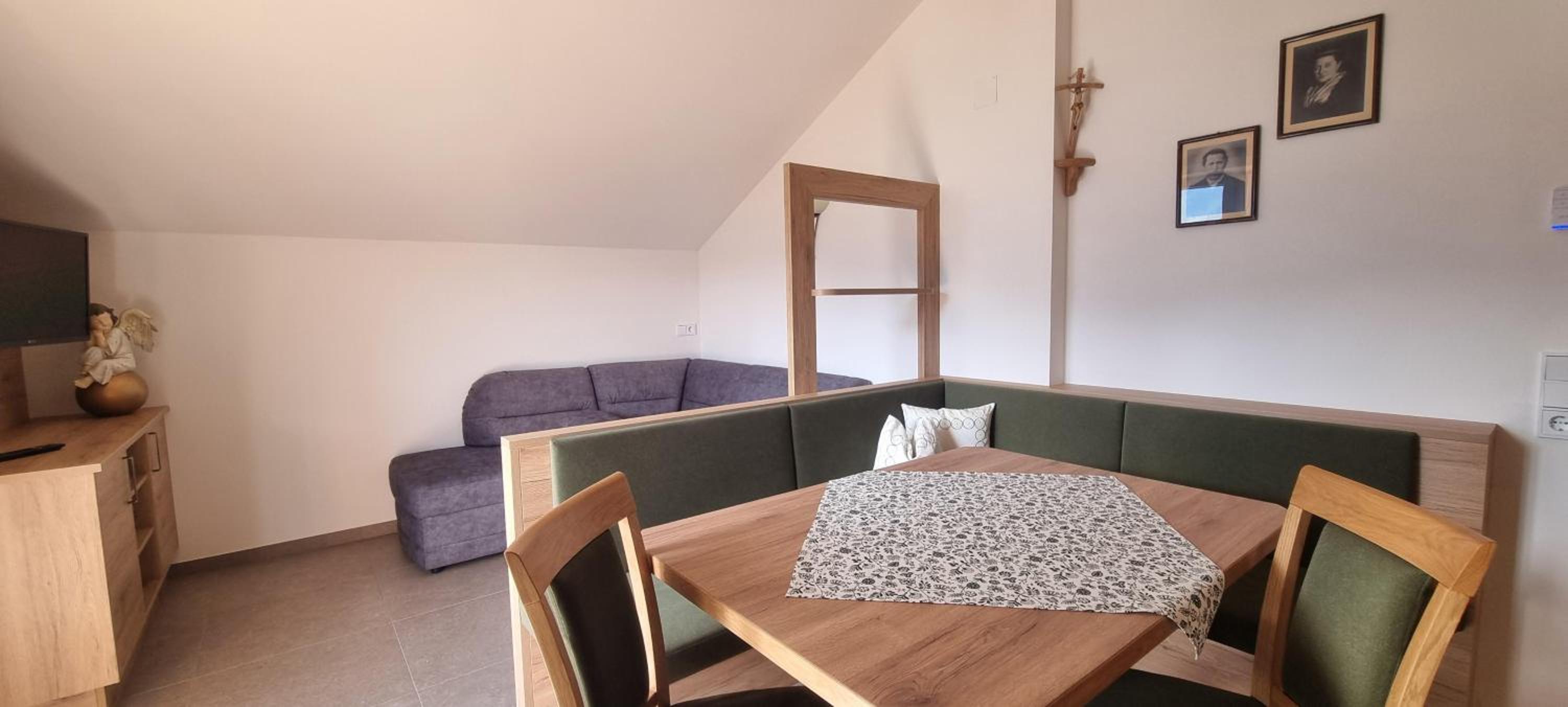 Appartement Grubhof