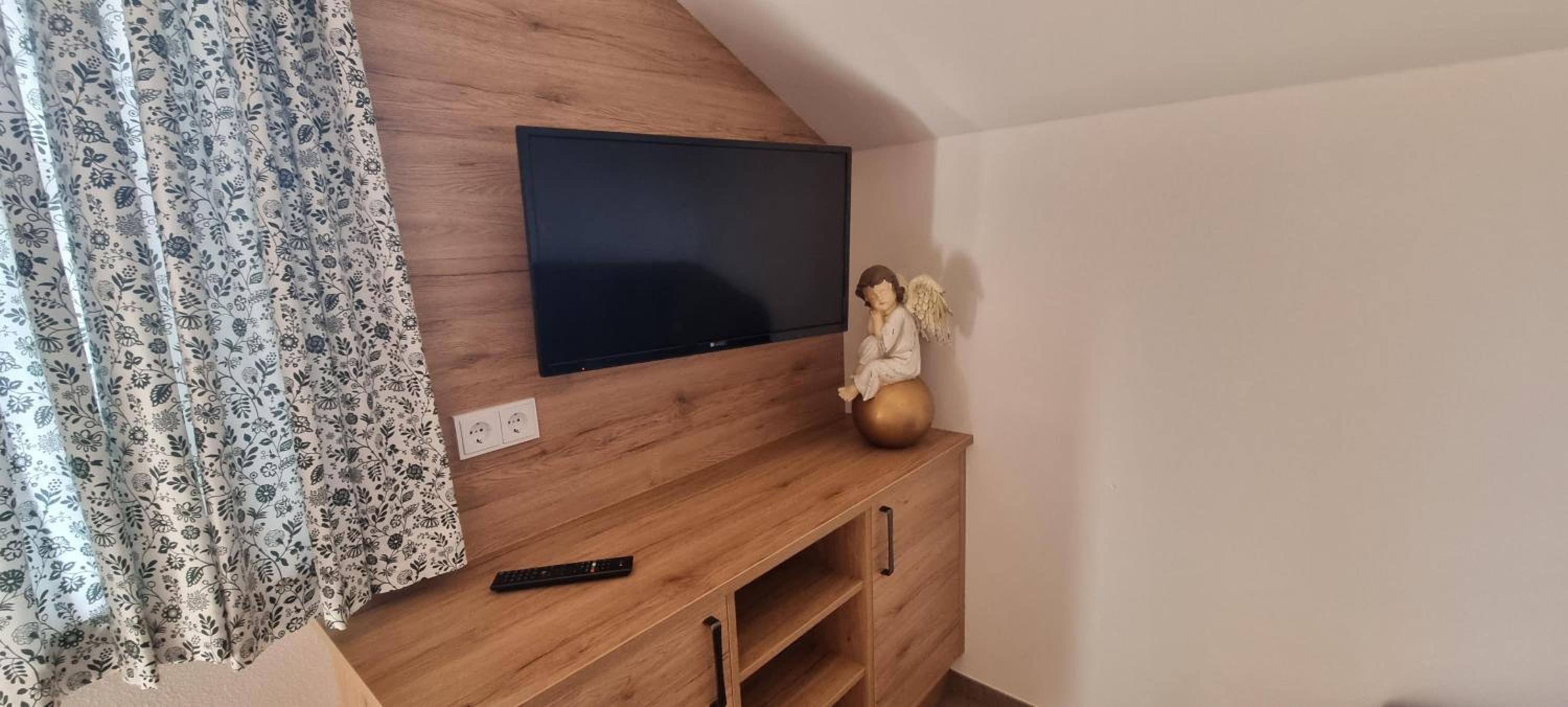 Appartement Grubhof