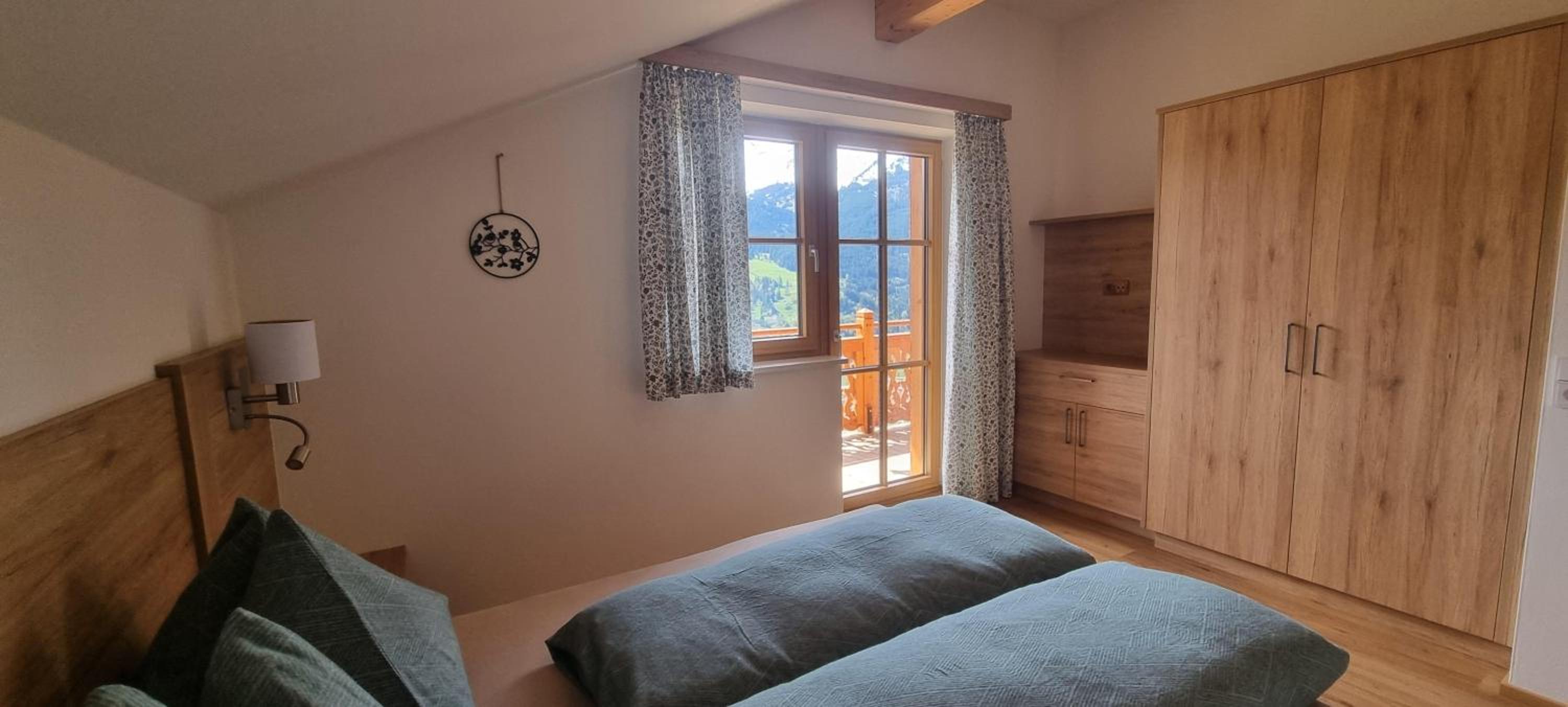 Appartement Grubhof