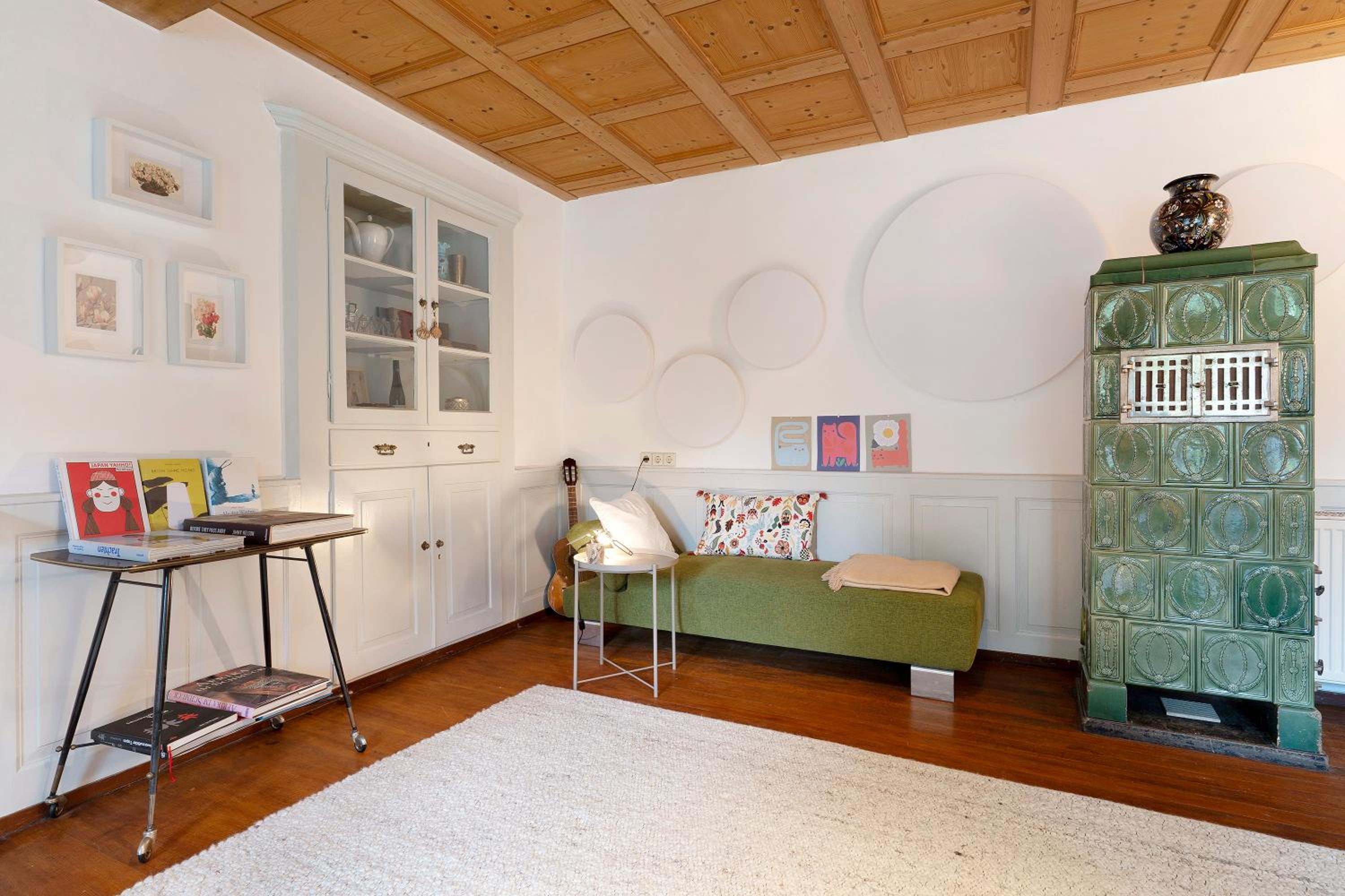 Ferienwohnung Mühlenstube