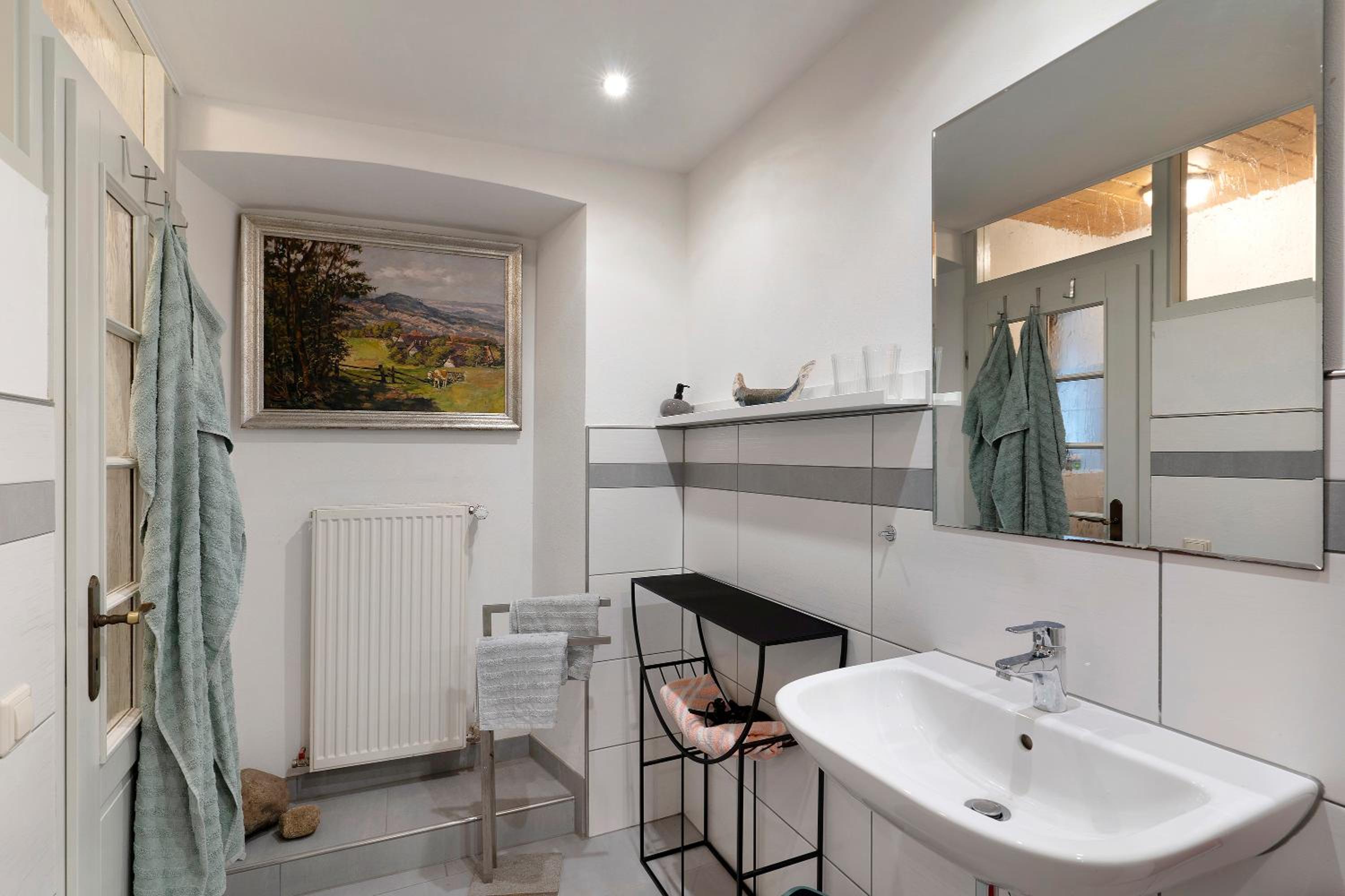 Ferienwohnung Mühlenstube