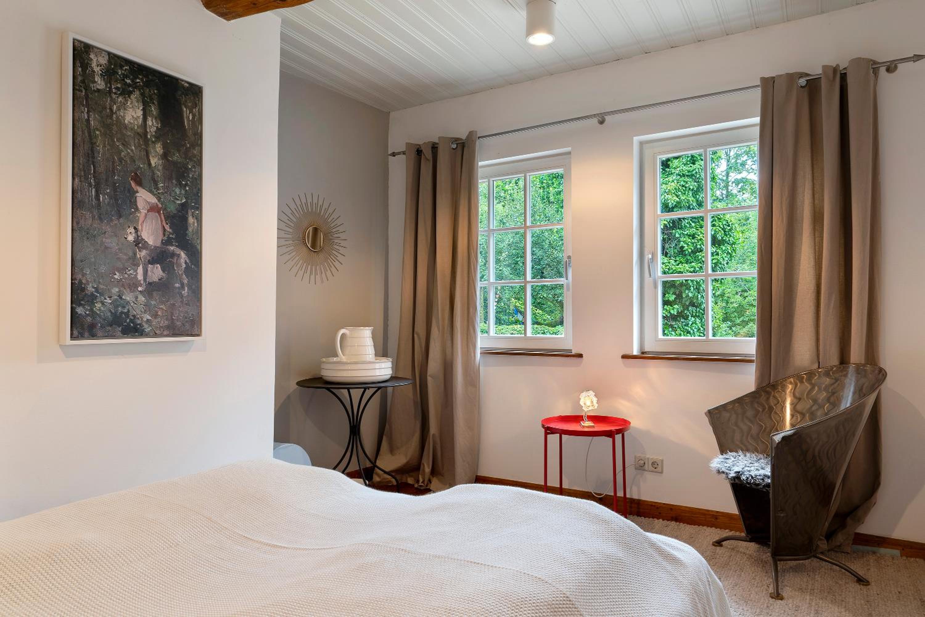 Ferienwohnung Mühlenstube
