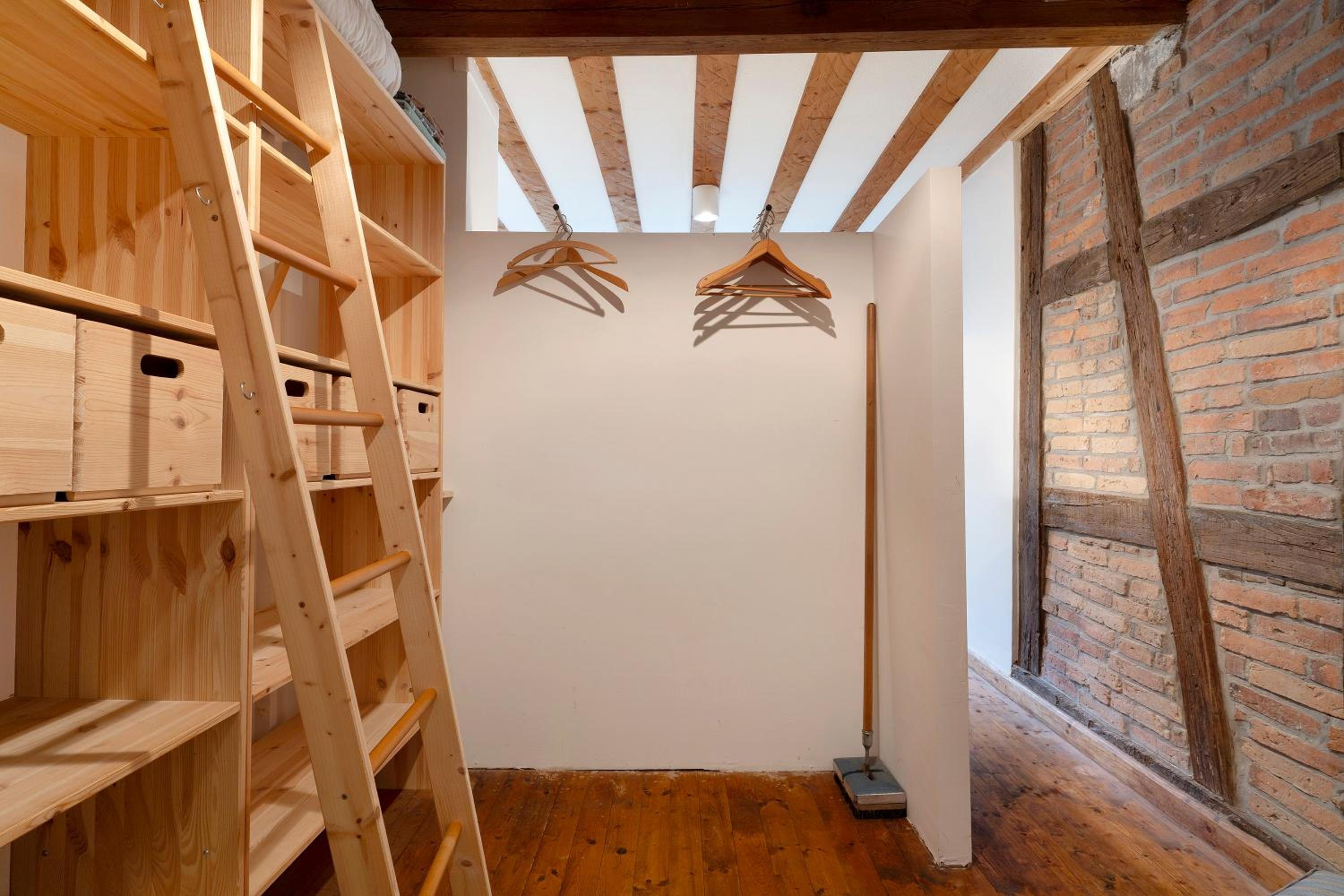 Ferienwohnung Mühlenstube