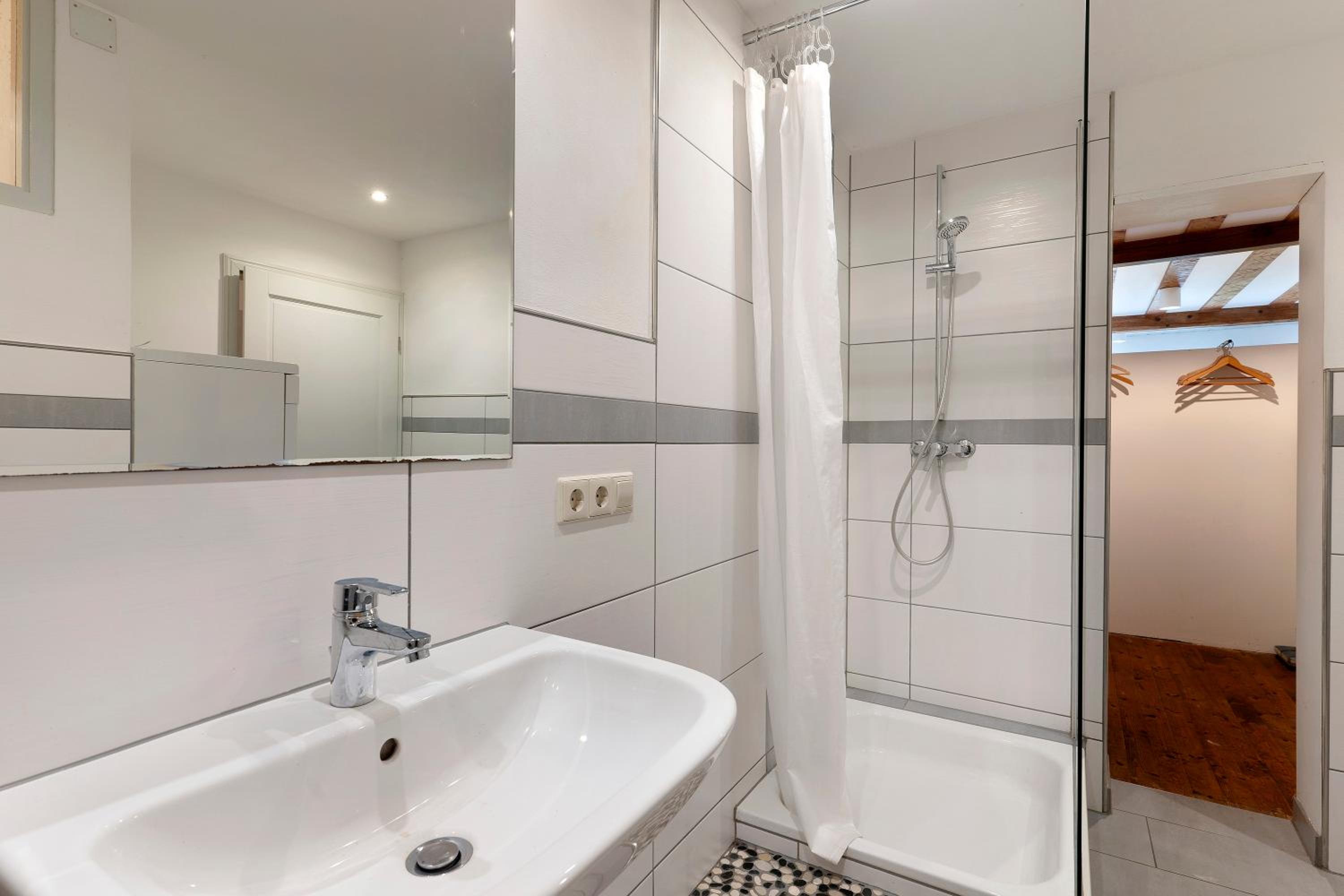 Ferienwohnung Mühlenstube