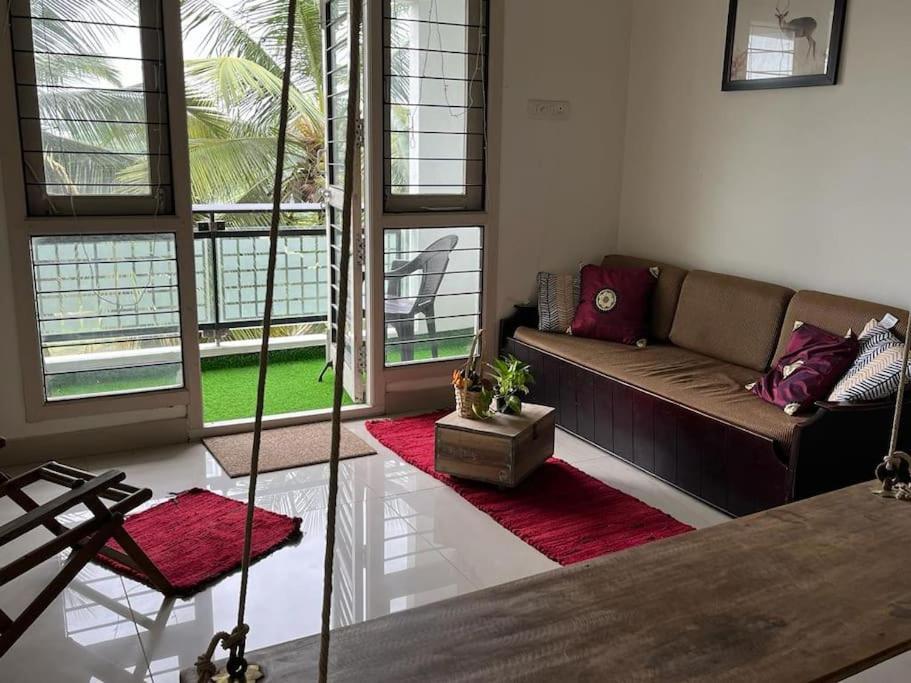 Ramaniyam Suites at SIPCOT a Luxury 2 bed apartment view 2