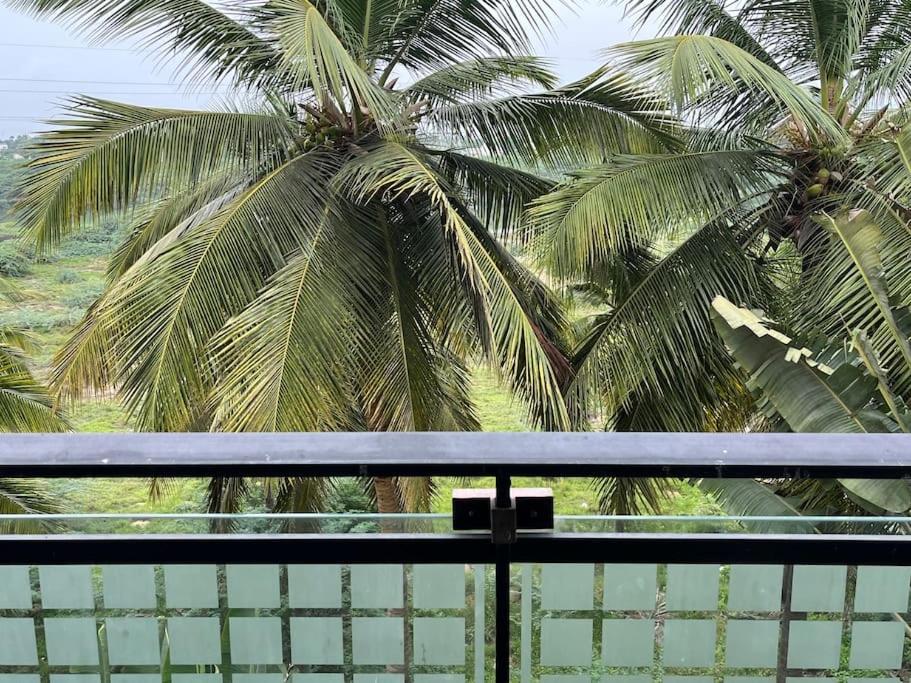 Ramaniyam Suites at SIPCOT a Luxury 2 bed apartment view 3