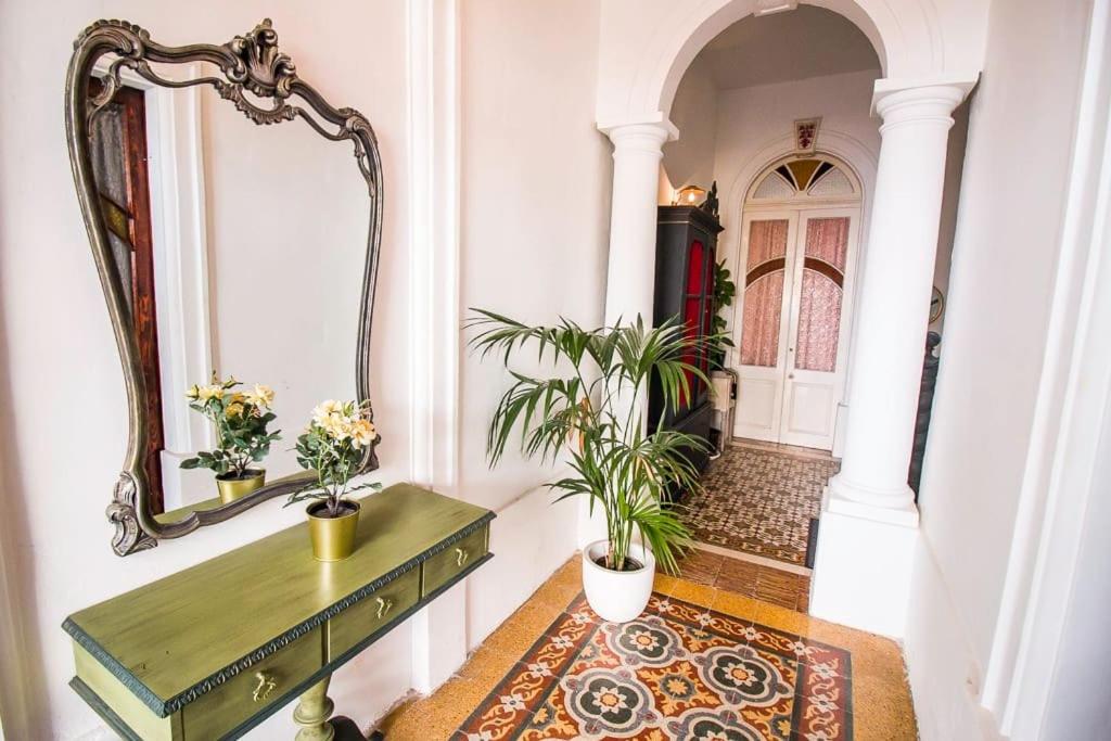 Stylish accommodation in Sliema Exiles