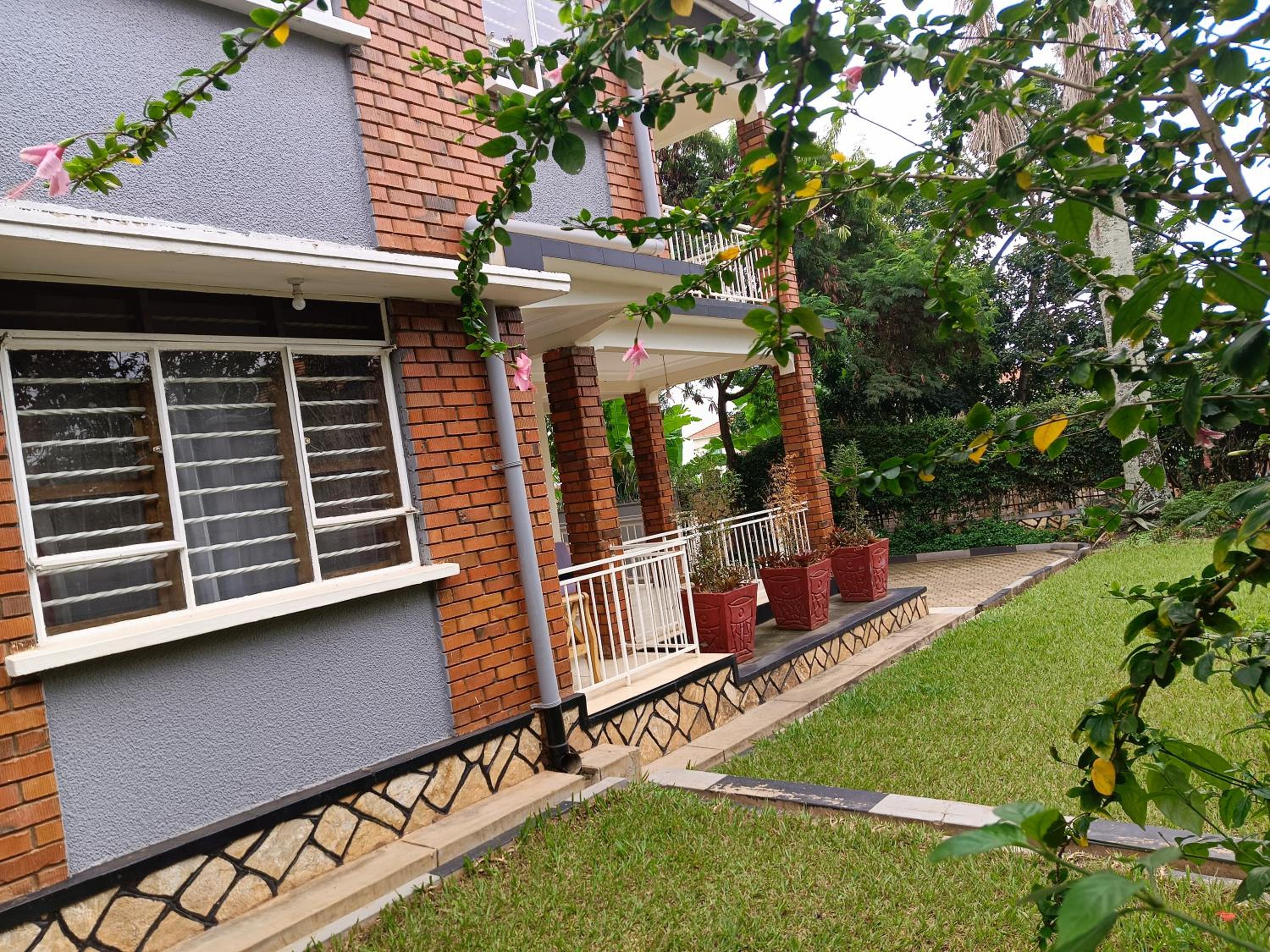Muyenga Vacation Haven view 2