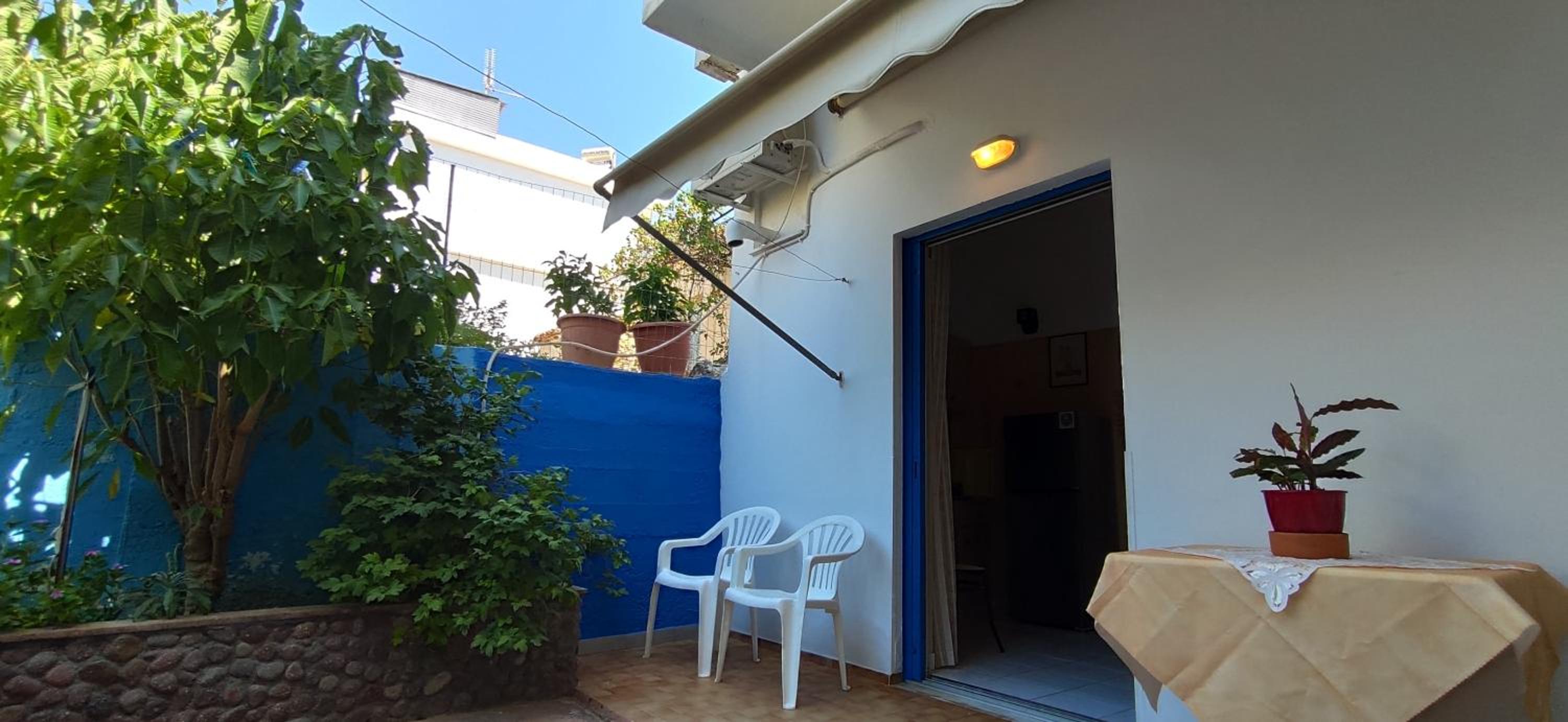 Pension Gina view 3